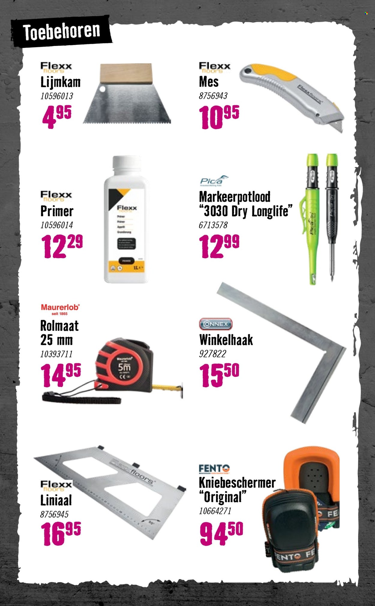 Hornbach-aanbieding - 1-6-2026 - 5-7-2026. Pagina 25