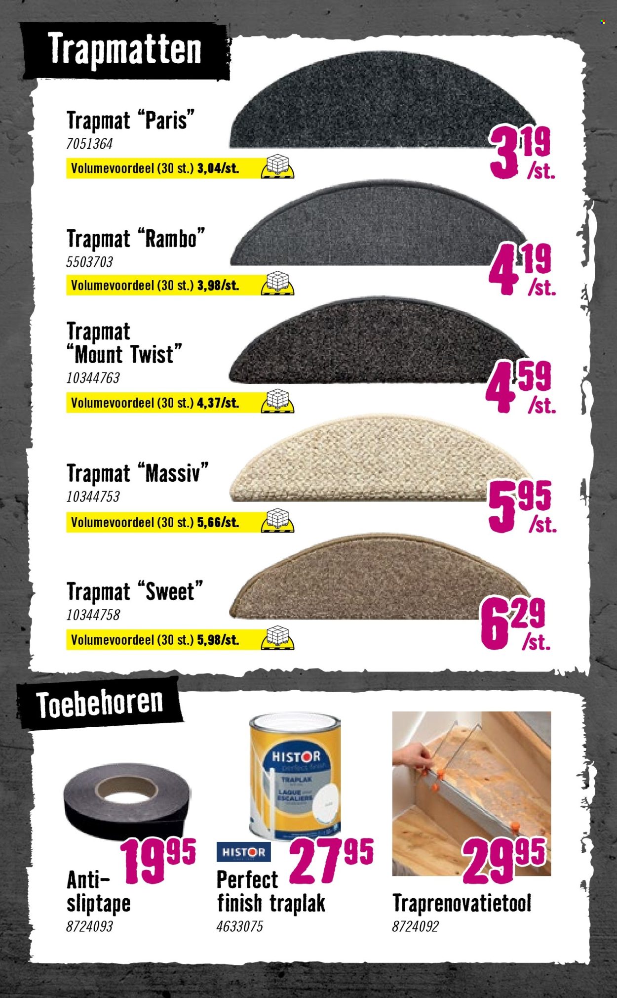 Hornbach-aanbieding - 1-6-2026 - 5-7-2026. Pagina 29