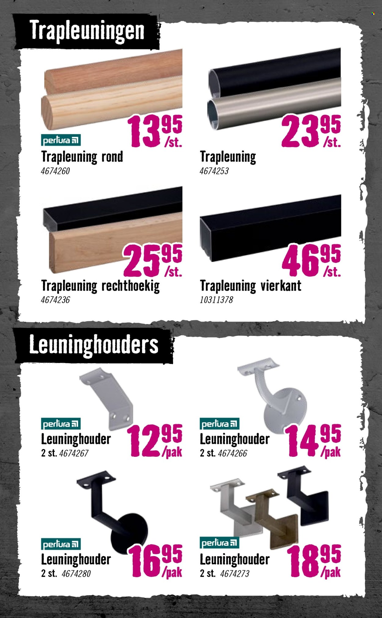 Hornbach-aanbieding - 1-6-2026 - 5-7-2026. Pagina 30