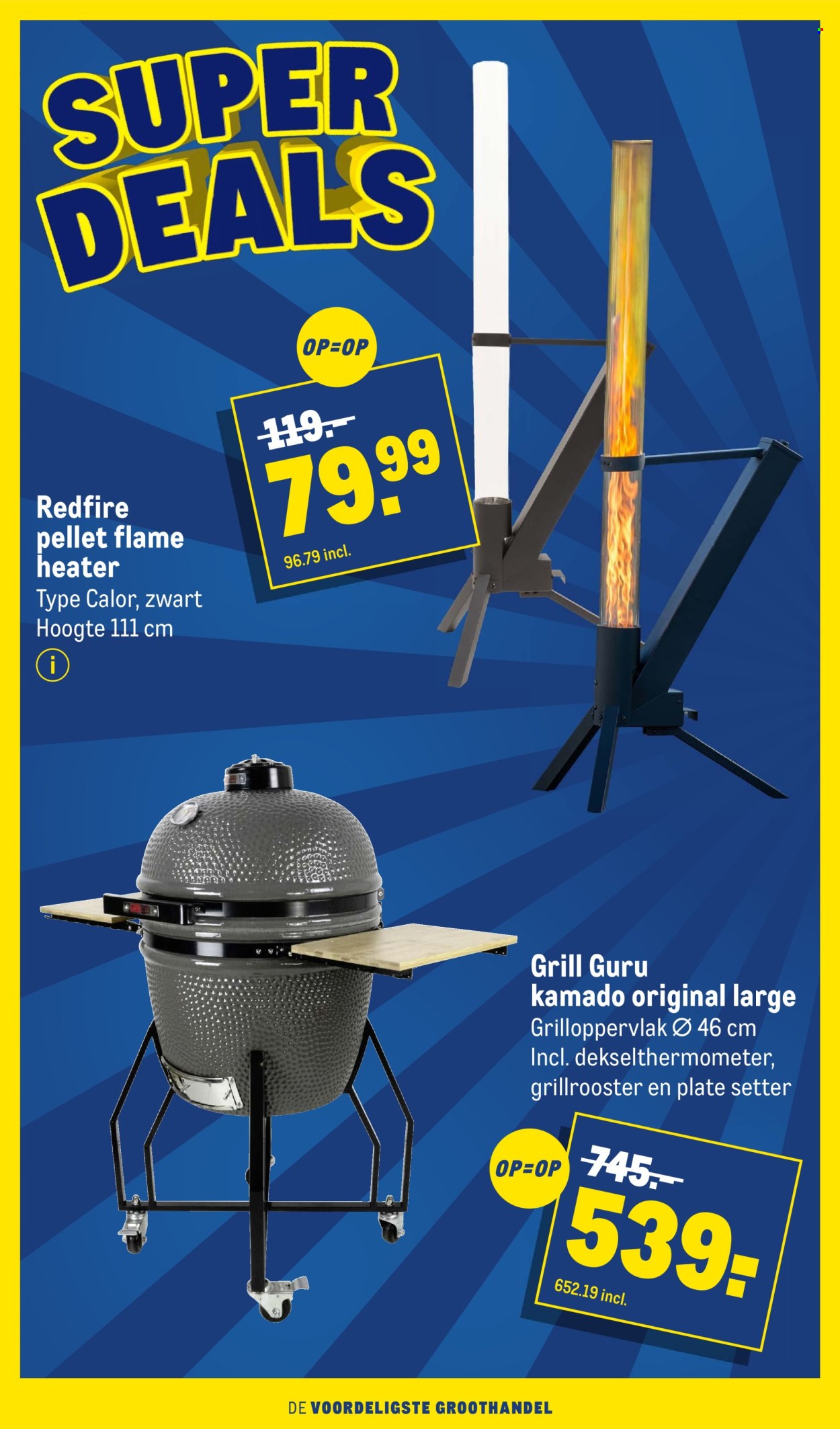 Makro-aanbieding - 20-5-2026 - 16-6-2026. Pagina 2