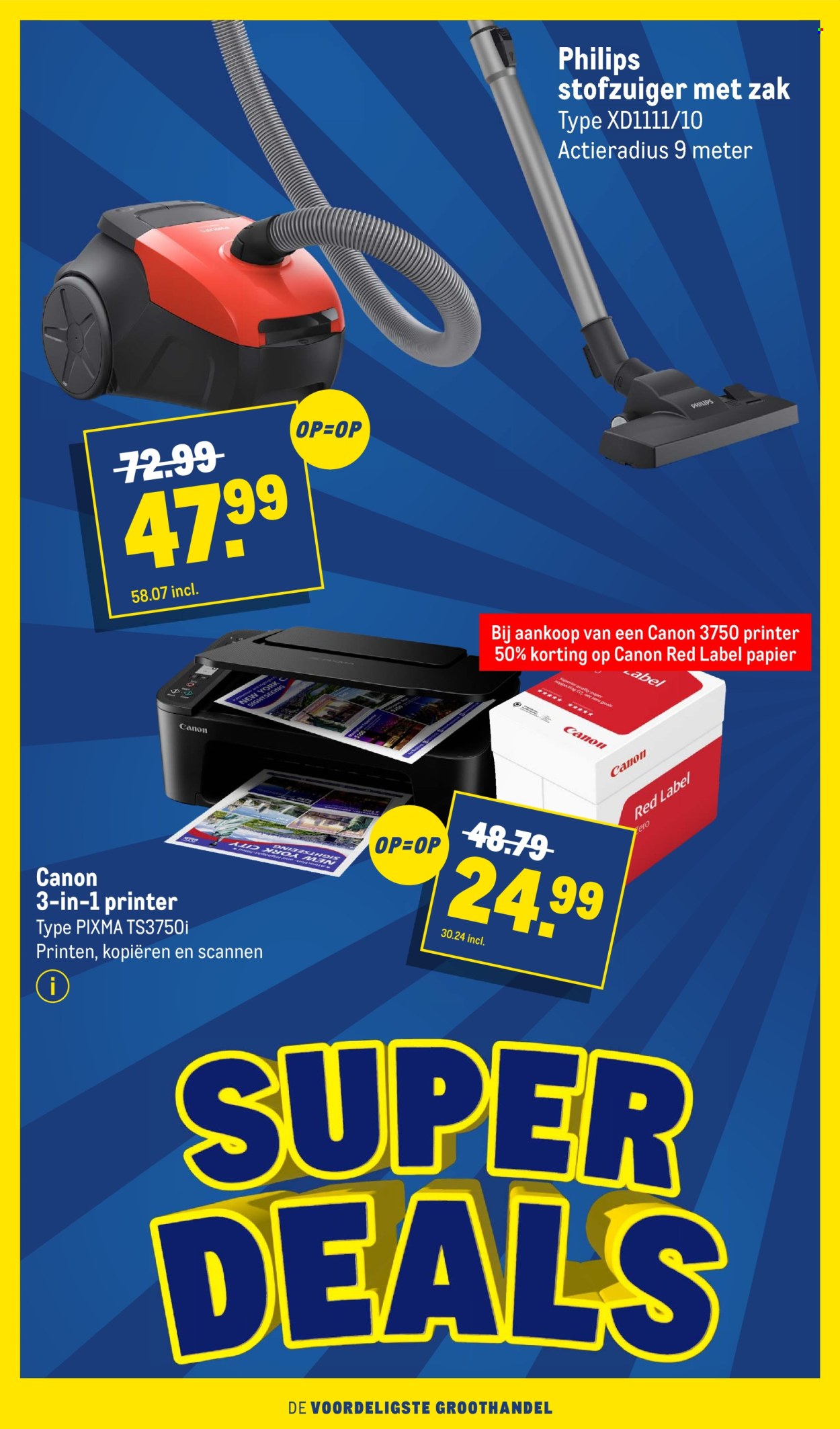 Makro-aanbieding - 20-5-2026 - 16-6-2026. Pagina 4