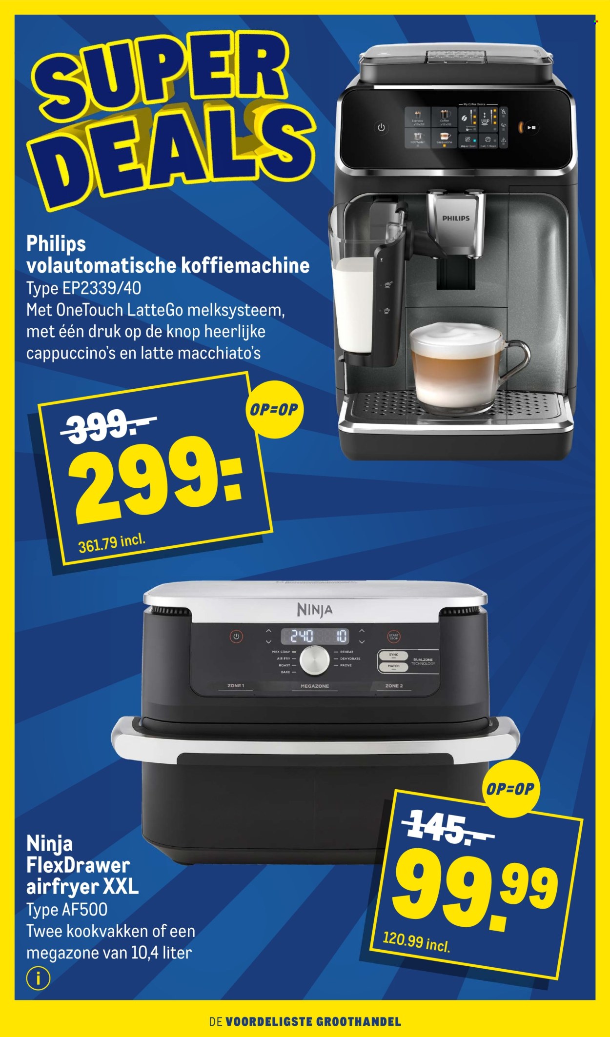 Makro-aanbieding - 20-5-2026 - 16-6-2026. Pagina 6