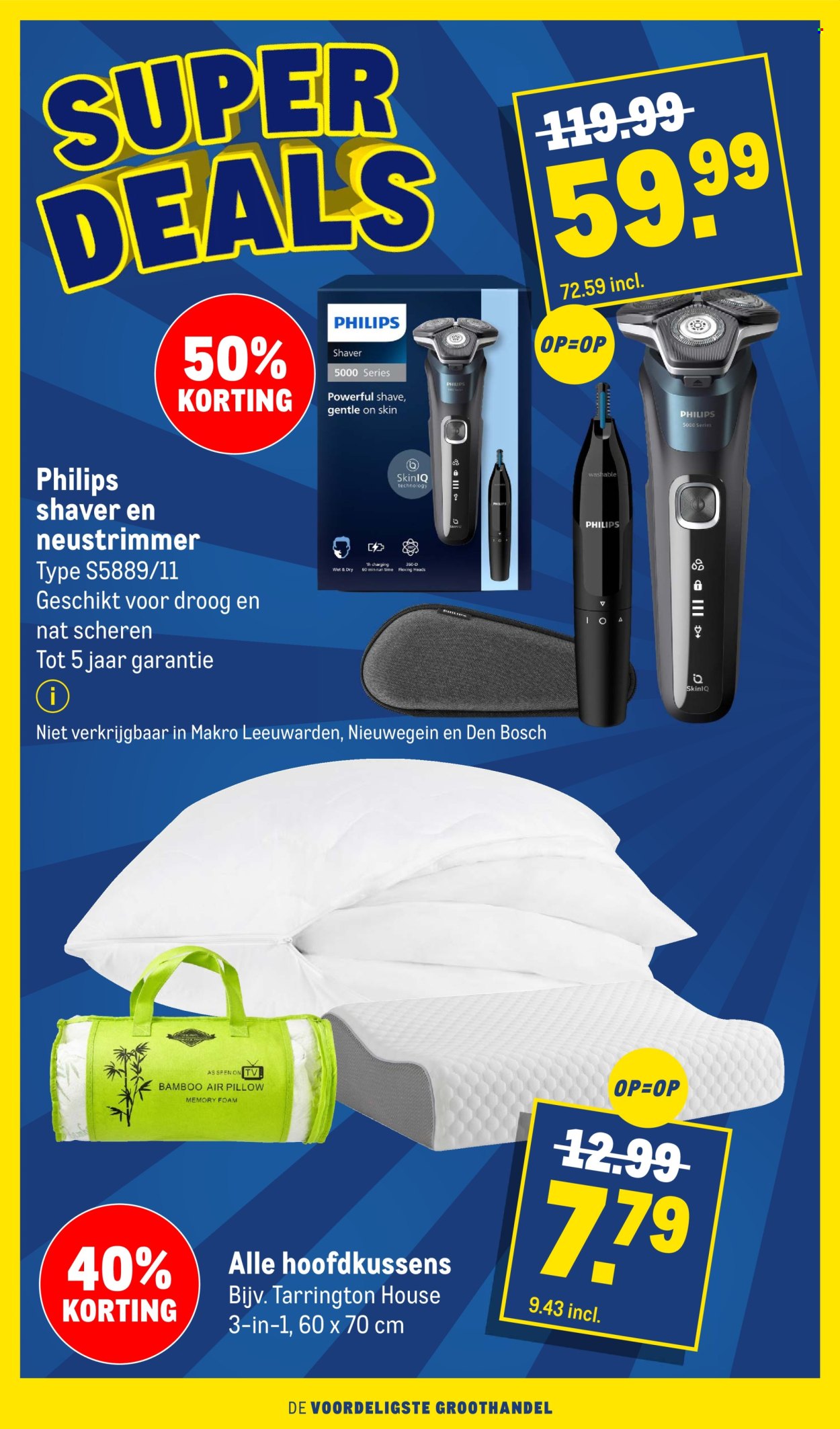 Makro-aanbieding - 20-5-2026 - 16-6-2026. Pagina 10