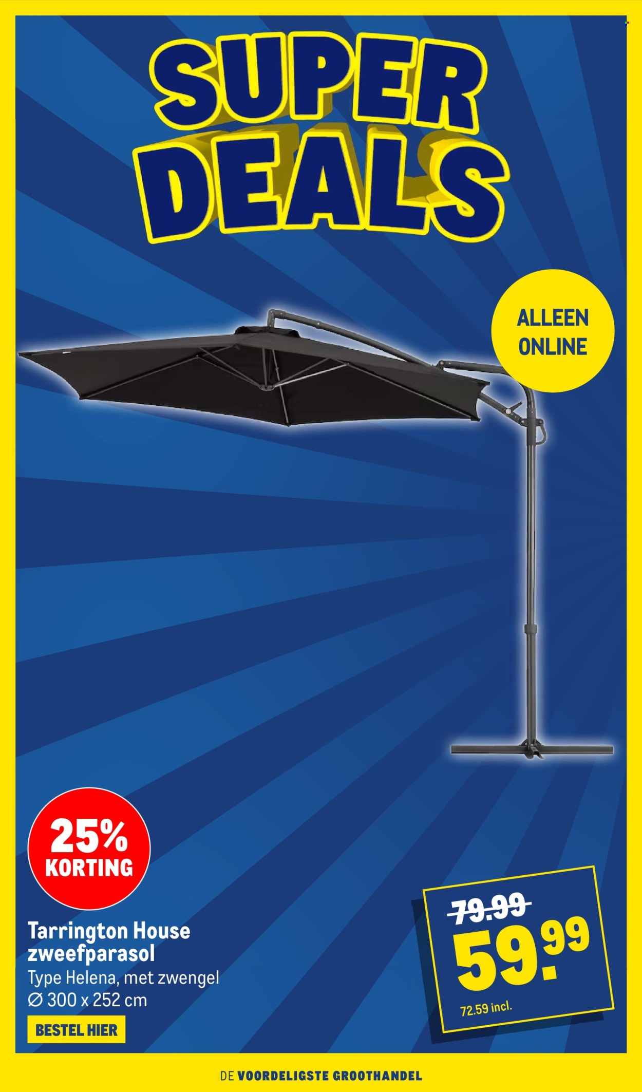 Makro-aanbieding - 20-5-2026 - 16-6-2026. Pagina 12