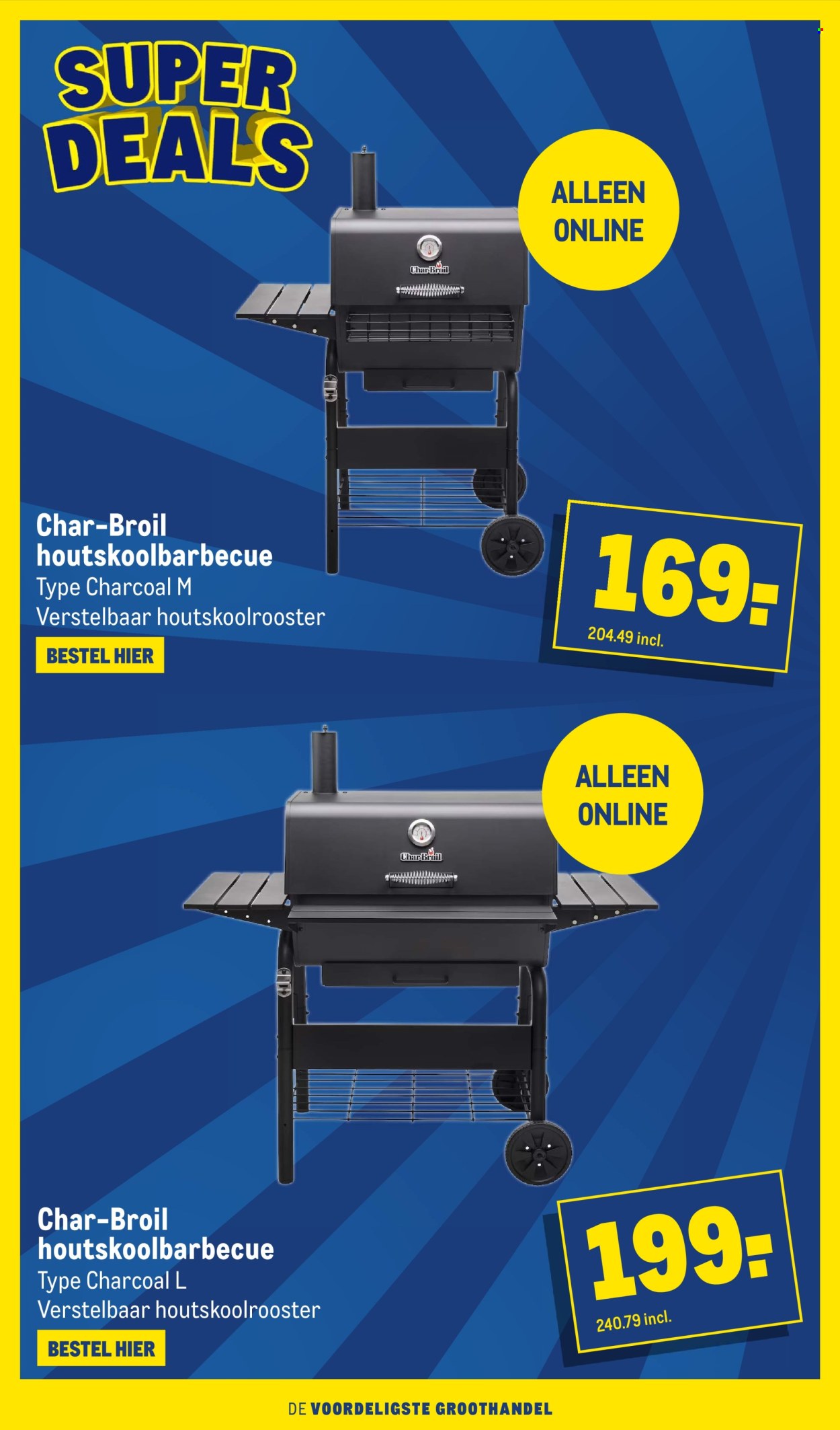 Makro-aanbieding - 20-5-2026 - 16-6-2026. Pagina 14
