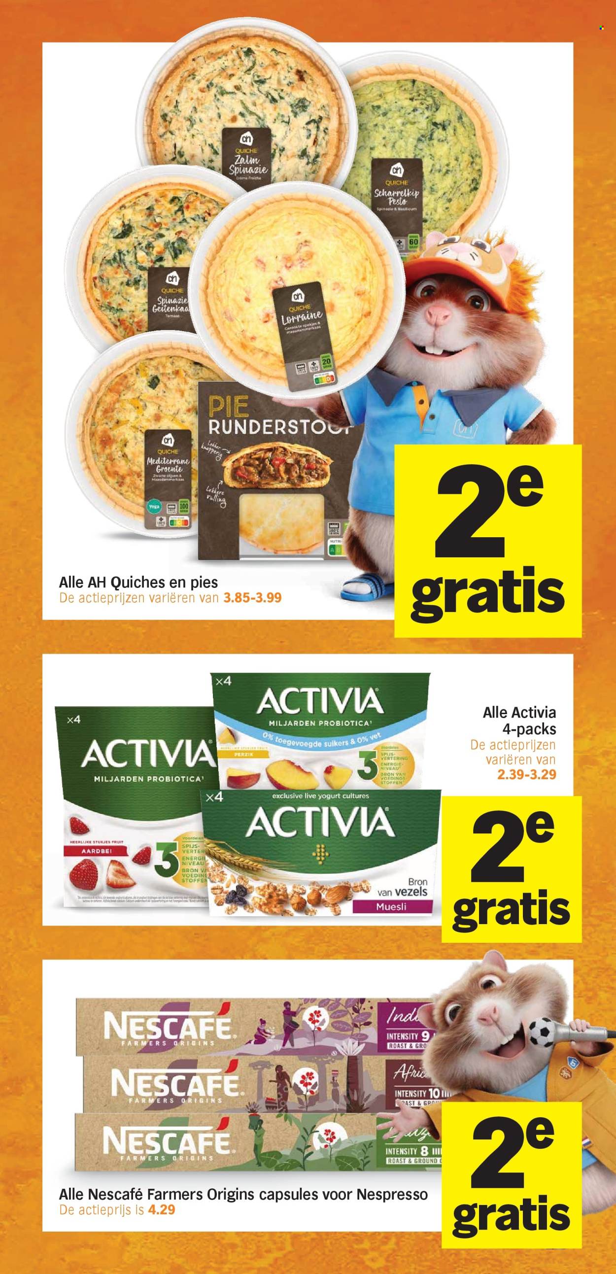 Albert Heijn-aanbieding - 8-6-2026 - 14-6-2026. Pagina 7
