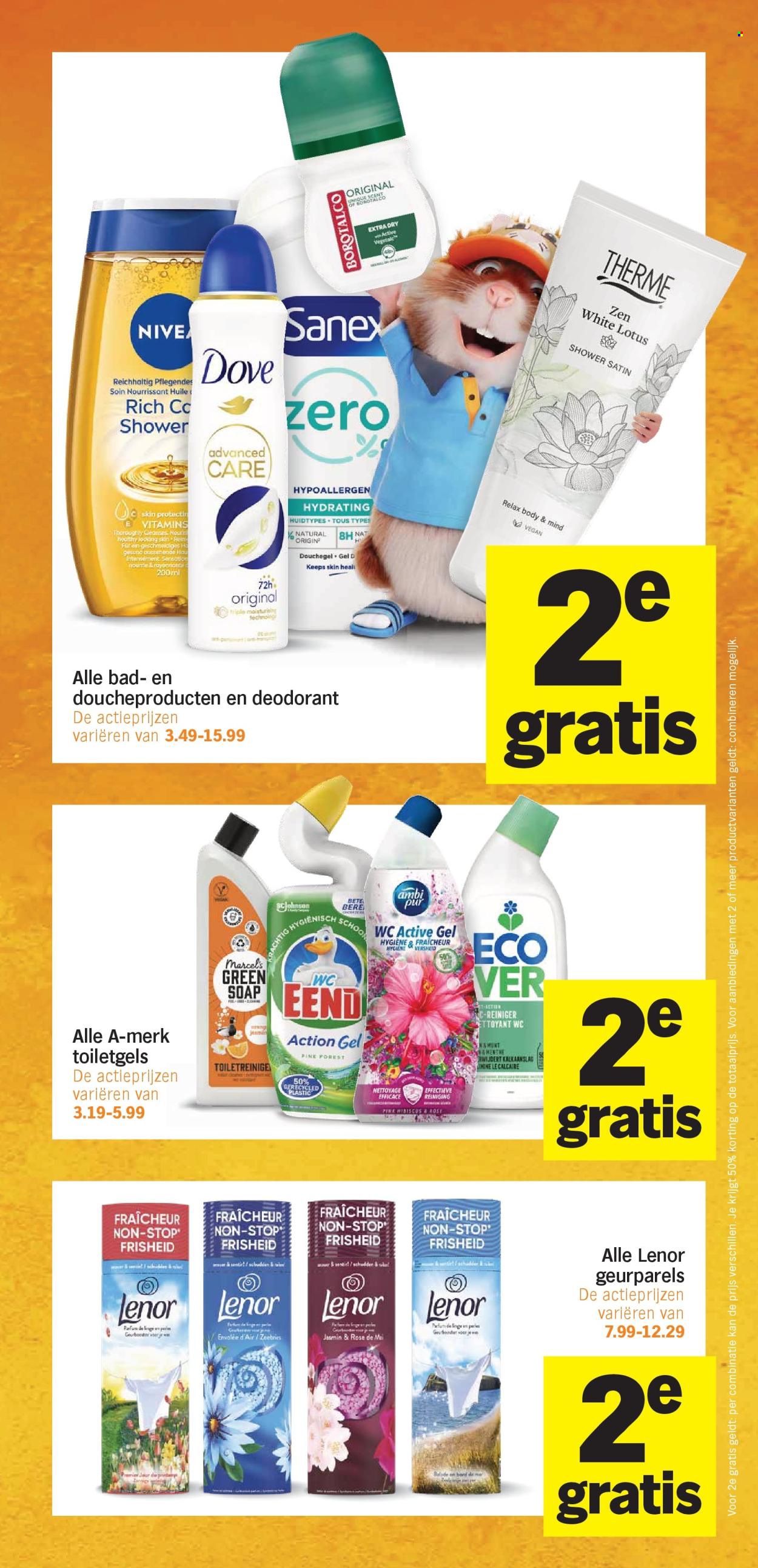Albert Heijn-aanbieding - 8-6-2026 - 14-6-2026. Pagina 10