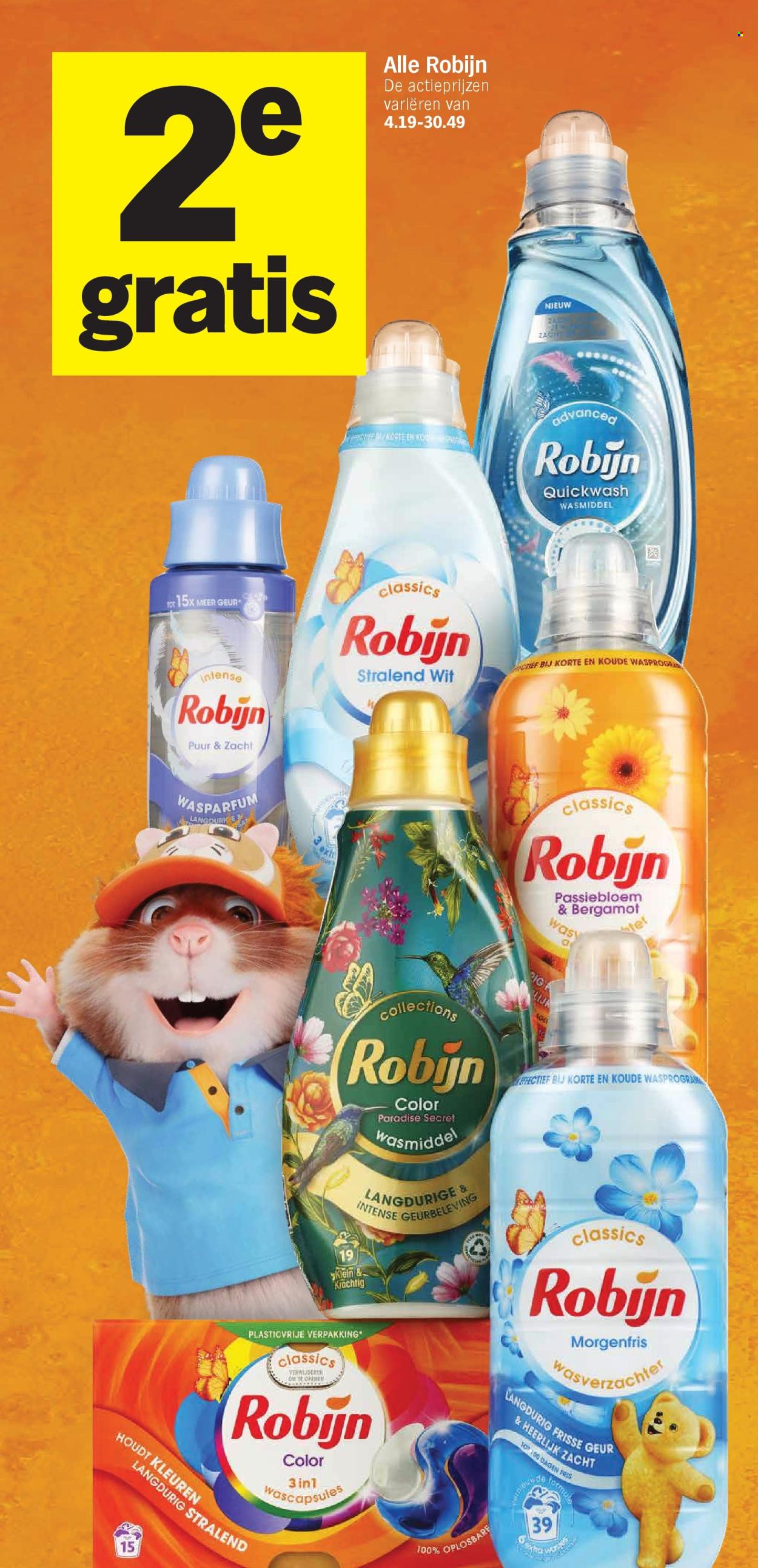 Albert Heijn-aanbieding - 8-6-2026 - 14-6-2026. Pagina 11