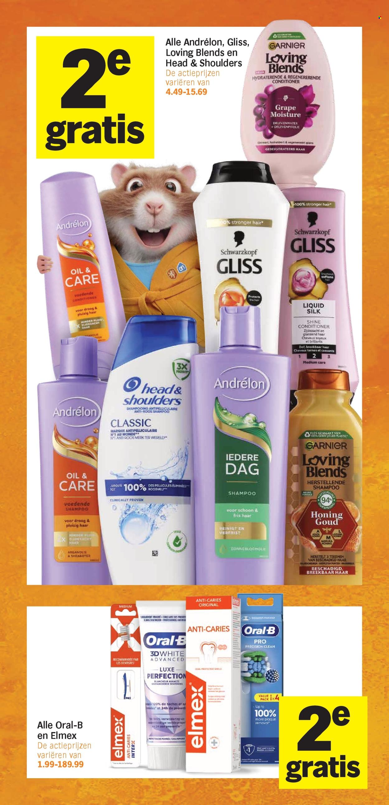 Albert Heijn-aanbieding - 8-6-2026 - 14-6-2026. Pagina 13