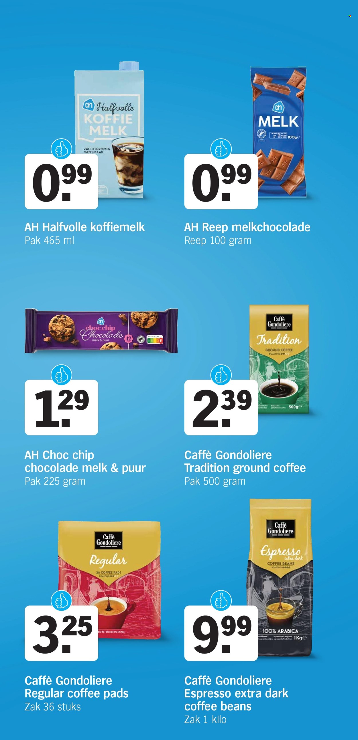 Albert Heijn-aanbieding - 8-6-2026 - 14-6-2026. Pagina 26