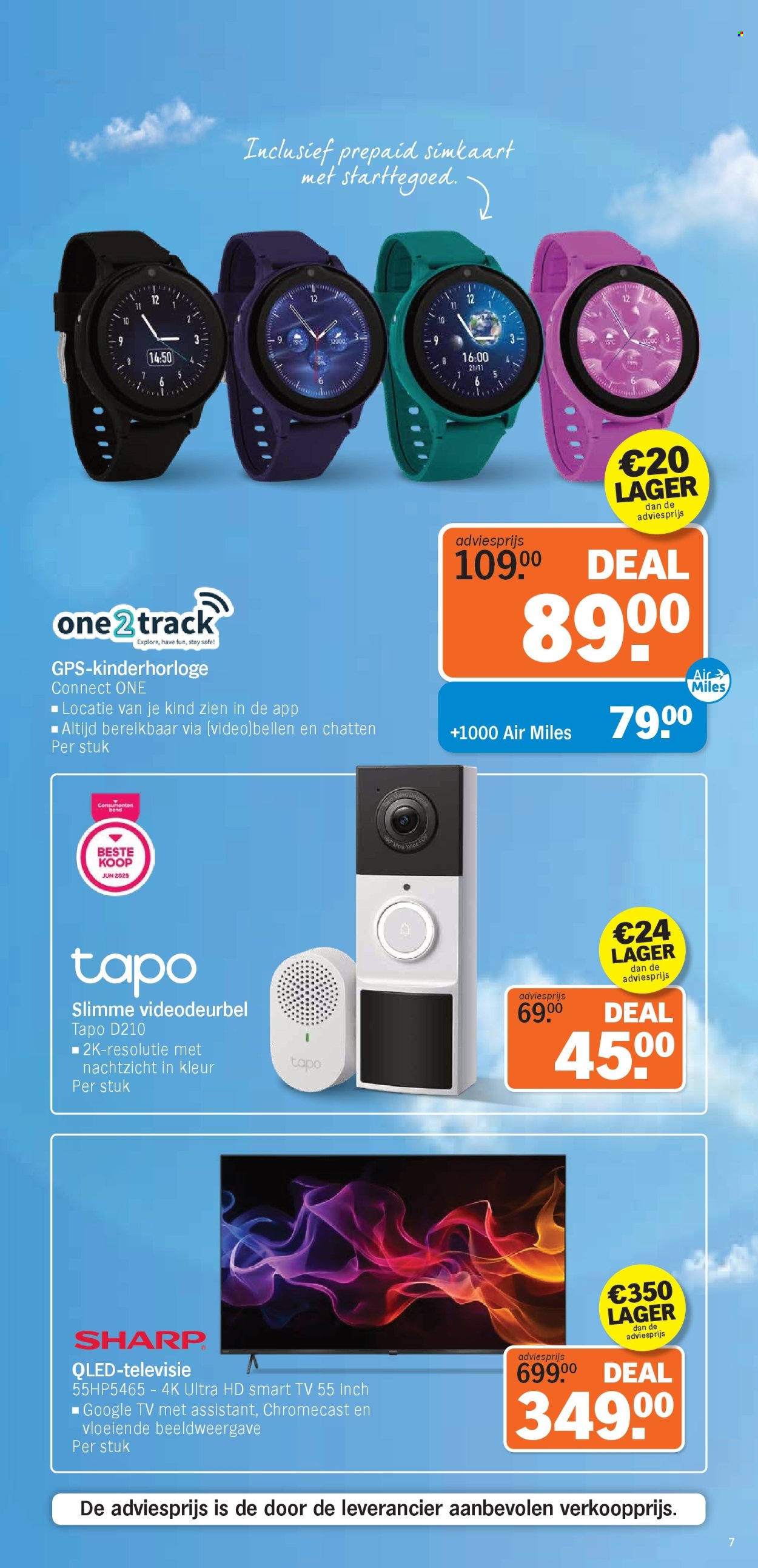 Albert Heijn-aanbieding. Pagina 6