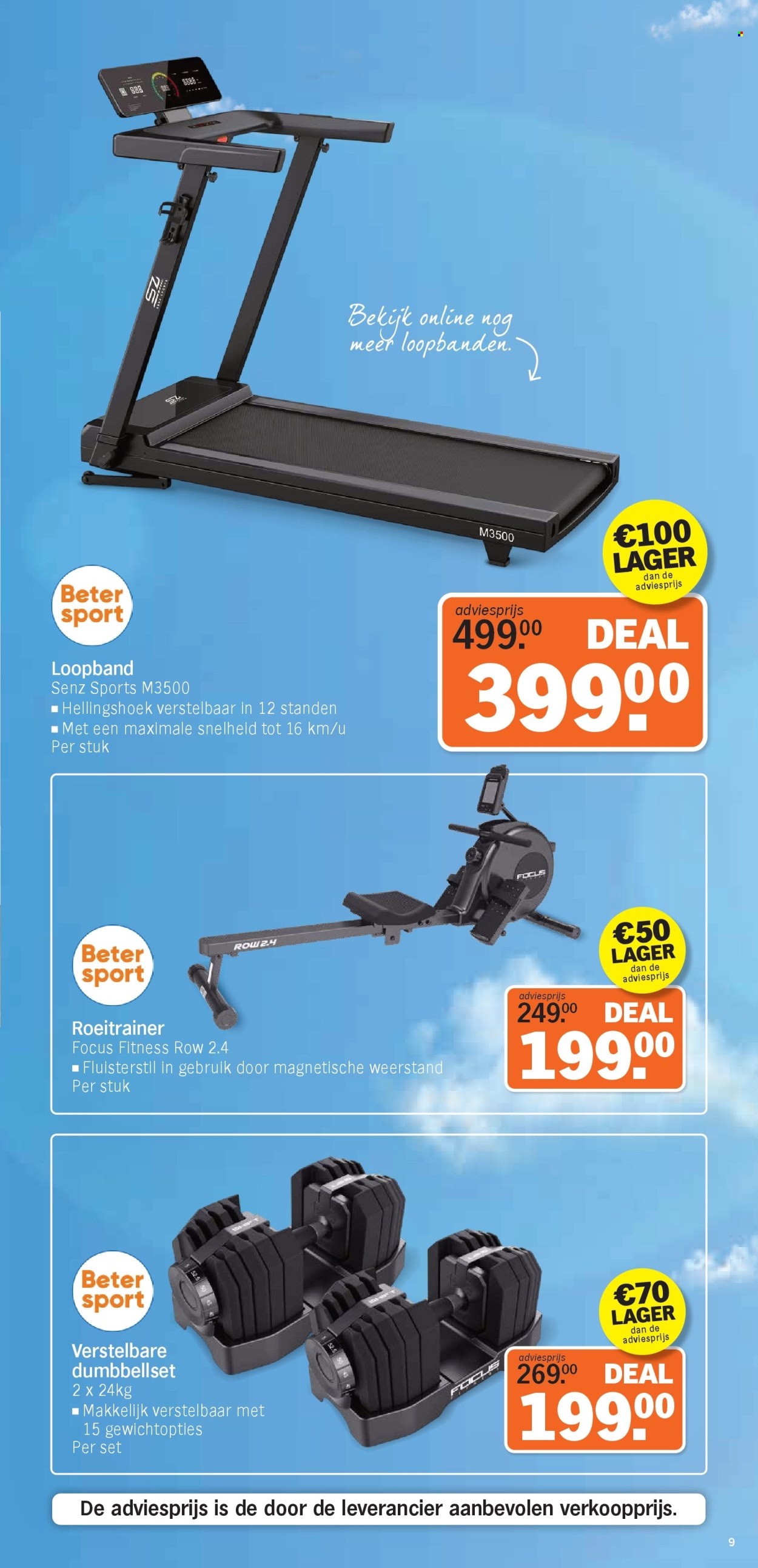 Albert Heijn-aanbieding. Pagina 8