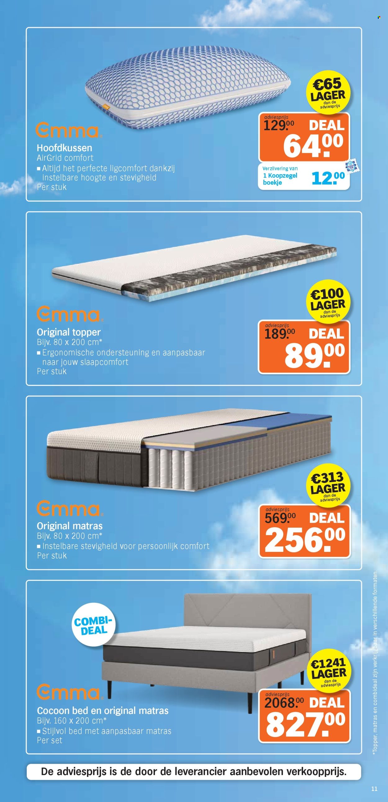 Albert Heijn-aanbieding. Pagina 10