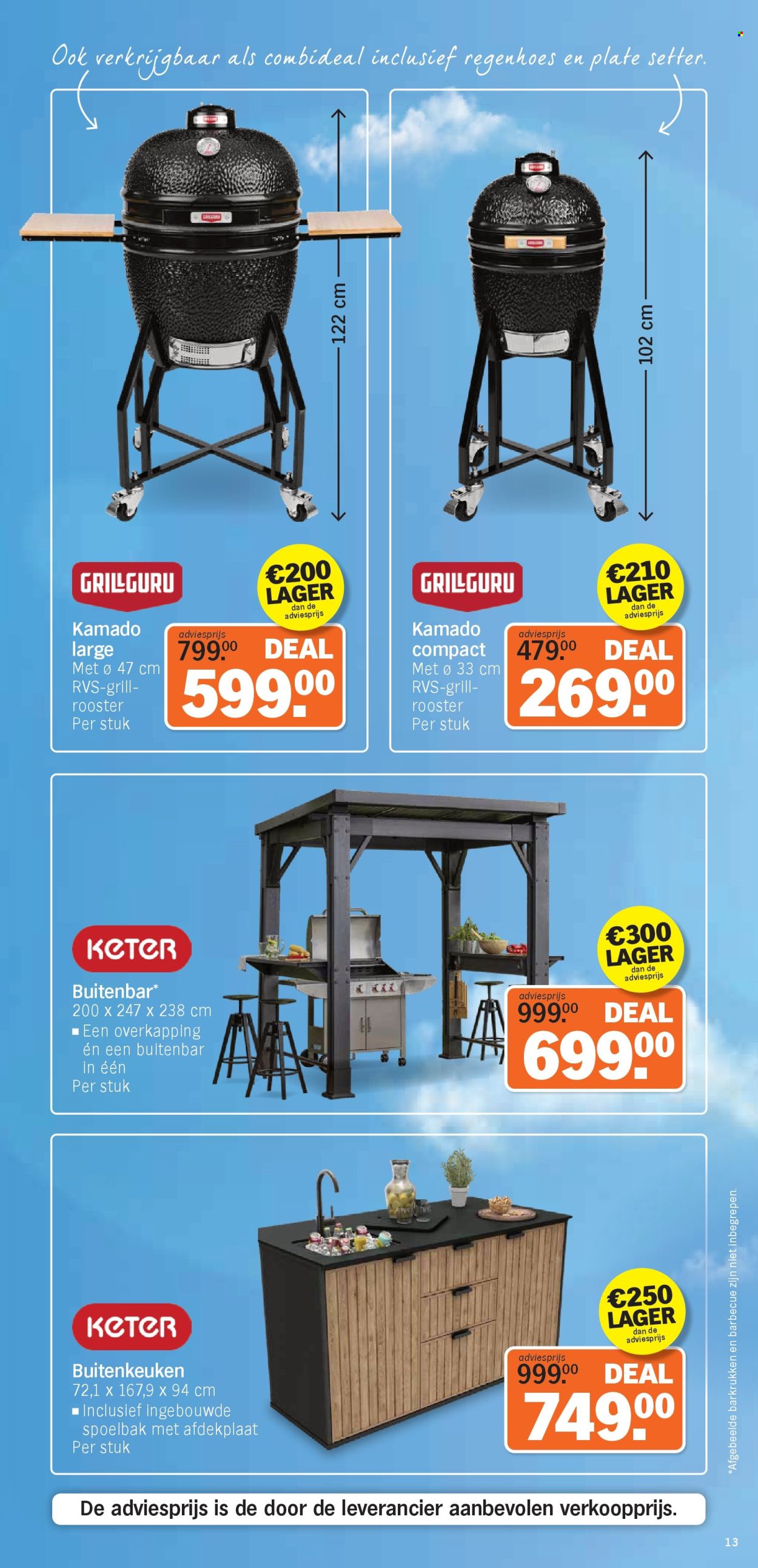 Albert Heijn-aanbieding. Pagina 12