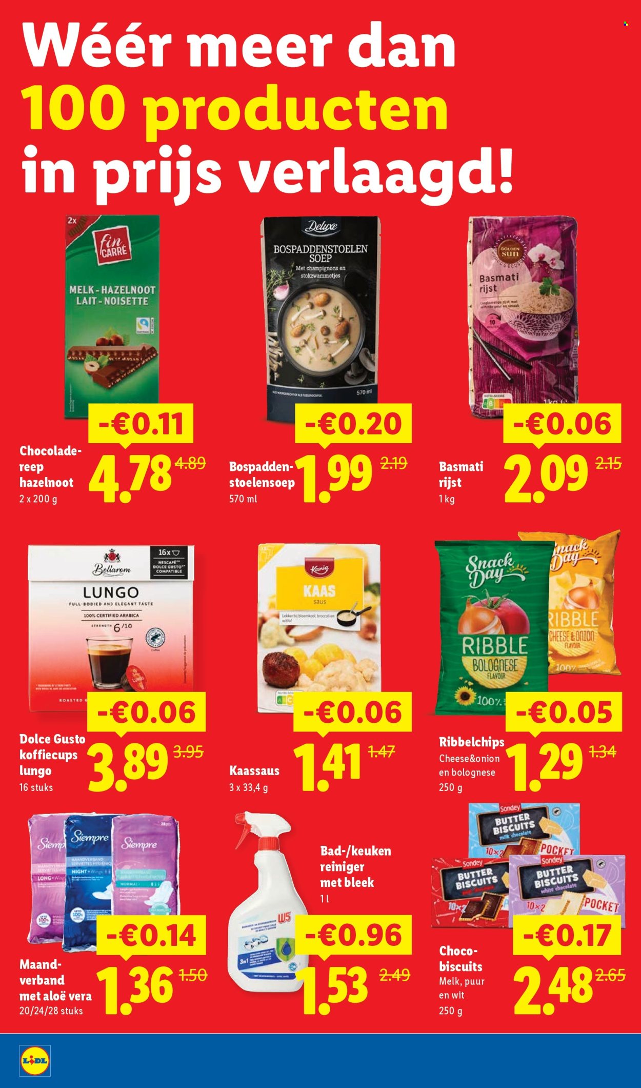 Lidl-aanbieding - 8-6-2026 - 14-6-2026. Pagina 3
