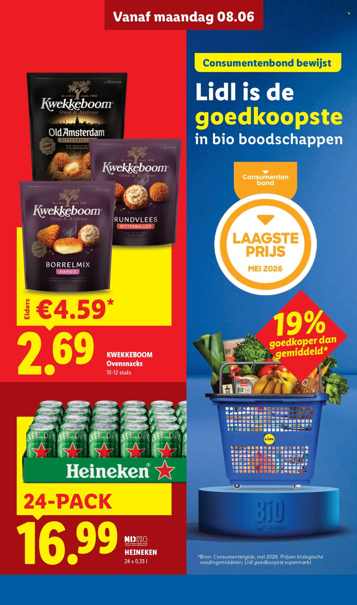Lidl-aanbieding - 8-6-2026 - 14-6-2026. Pagina 5