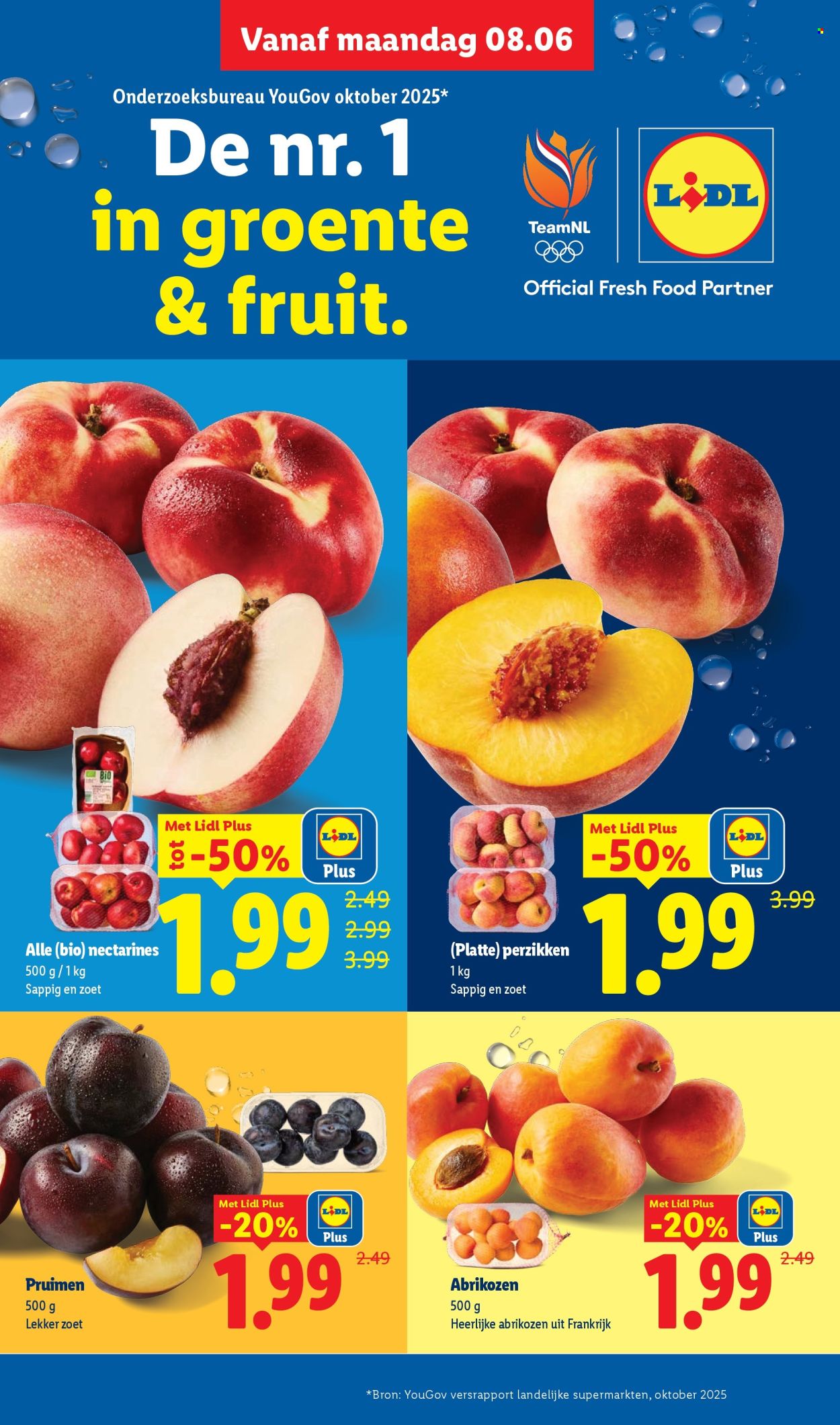 Lidl-aanbieding - 8-6-2026 - 14-6-2026. Pagina 6