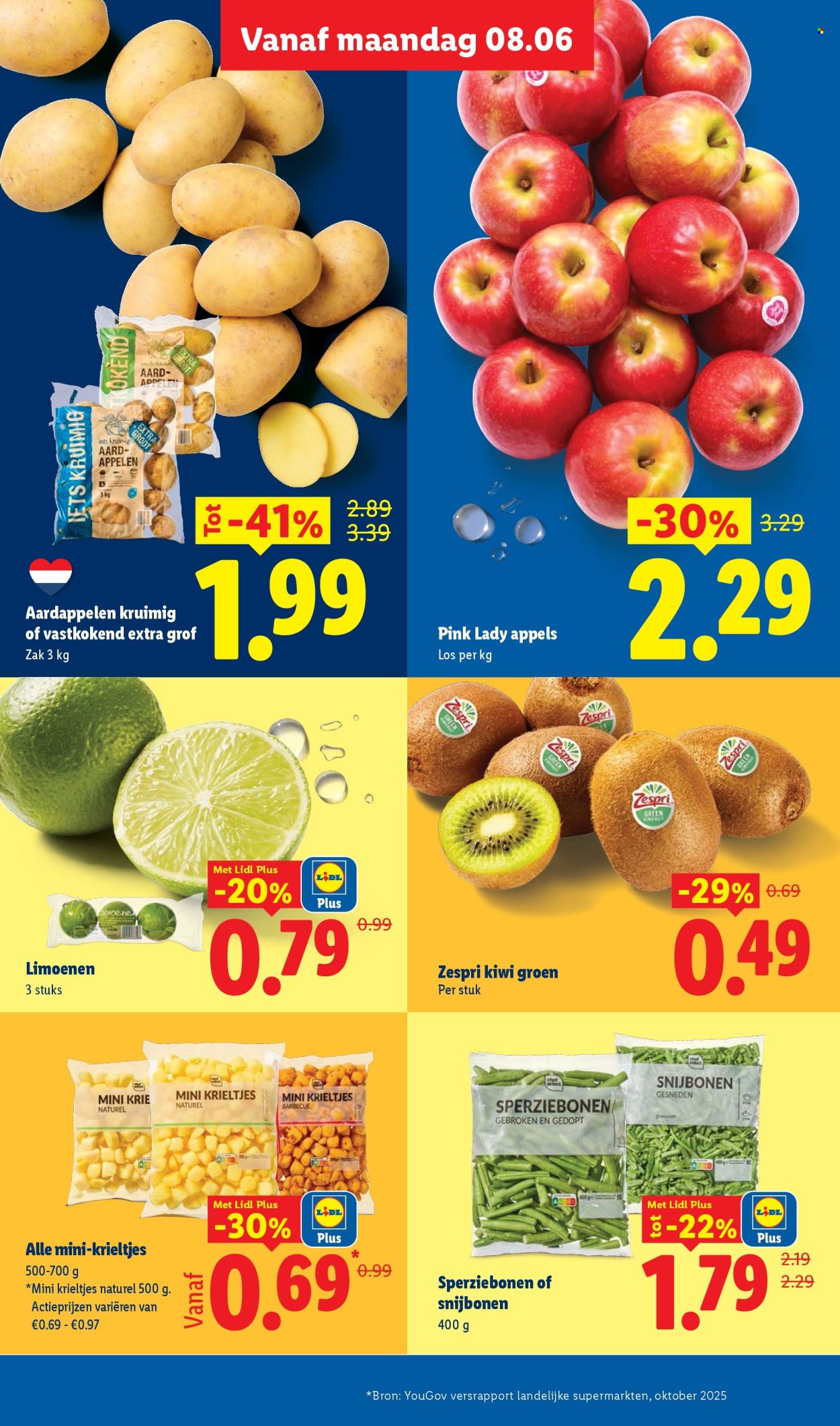 Lidl-aanbieding - 8-6-2026 - 14-6-2026. Pagina 8