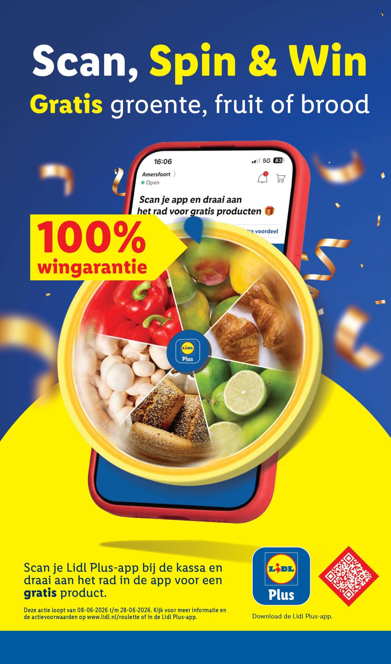 Lidl-aanbieding - 8-6-2026 - 14-6-2026. Pagina 9