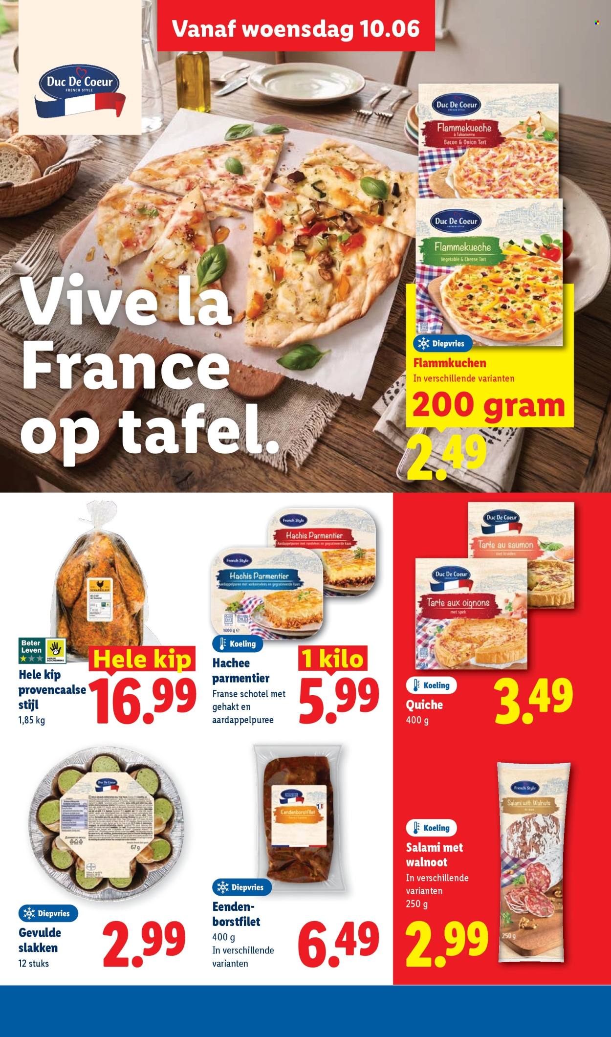 Lidl-aanbieding - 8-6-2026 - 14-6-2026. Pagina 29