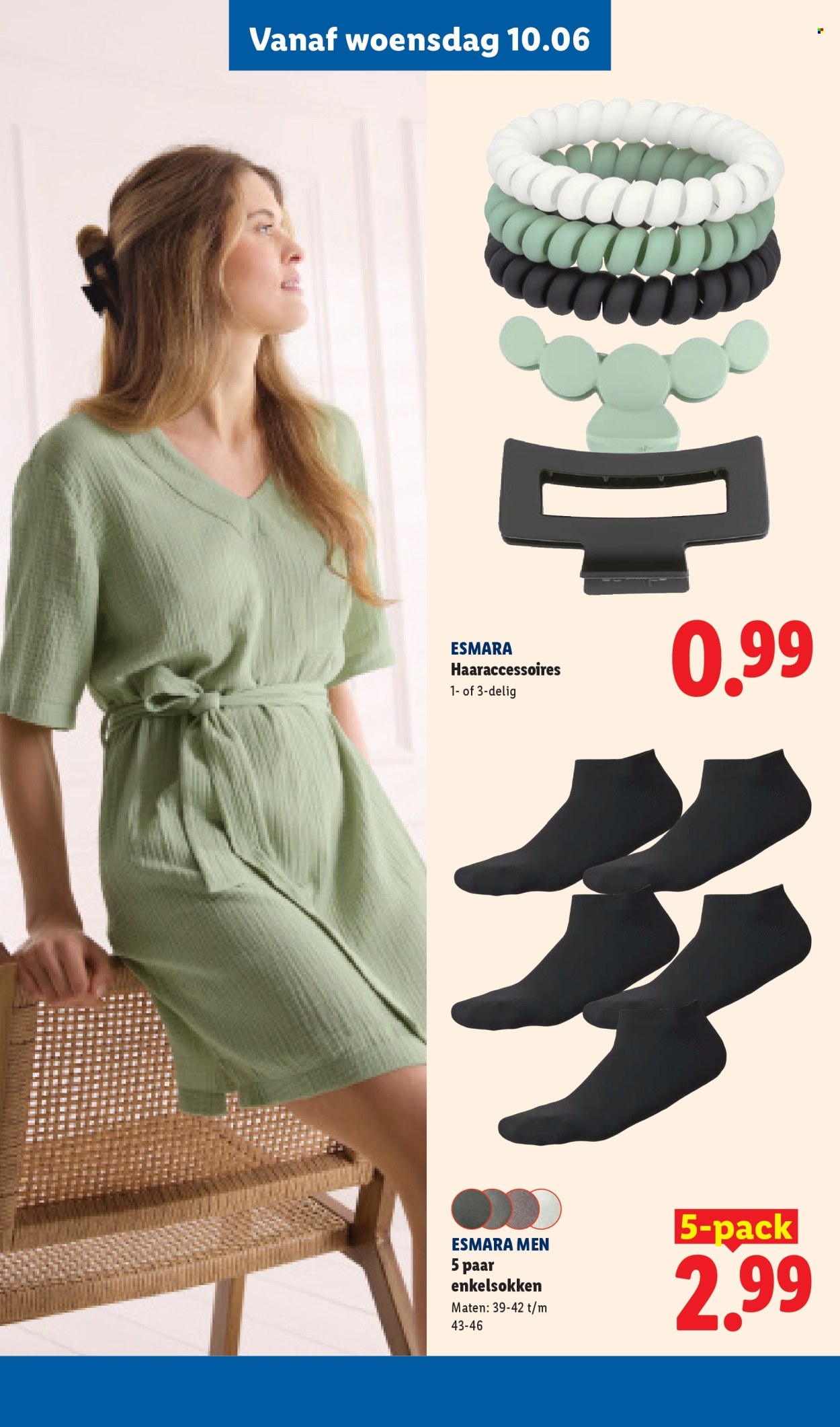 Lidl-aanbieding - 8-6-2026 - 14-6-2026. Pagina 36