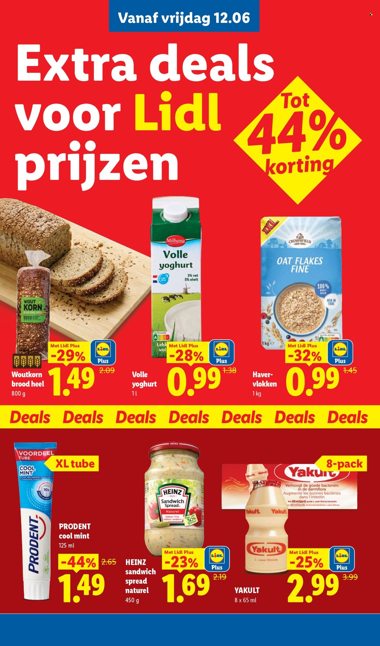 Lidl-aanbieding - 8-6-2026 - 14-6-2026. Pagina 48