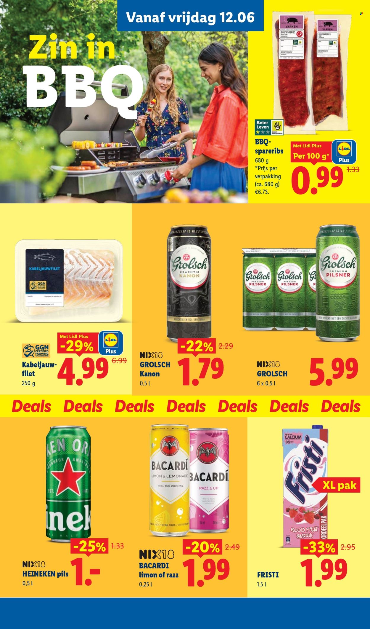 Lidl-aanbieding - 8-6-2026 - 14-6-2026. Pagina 49