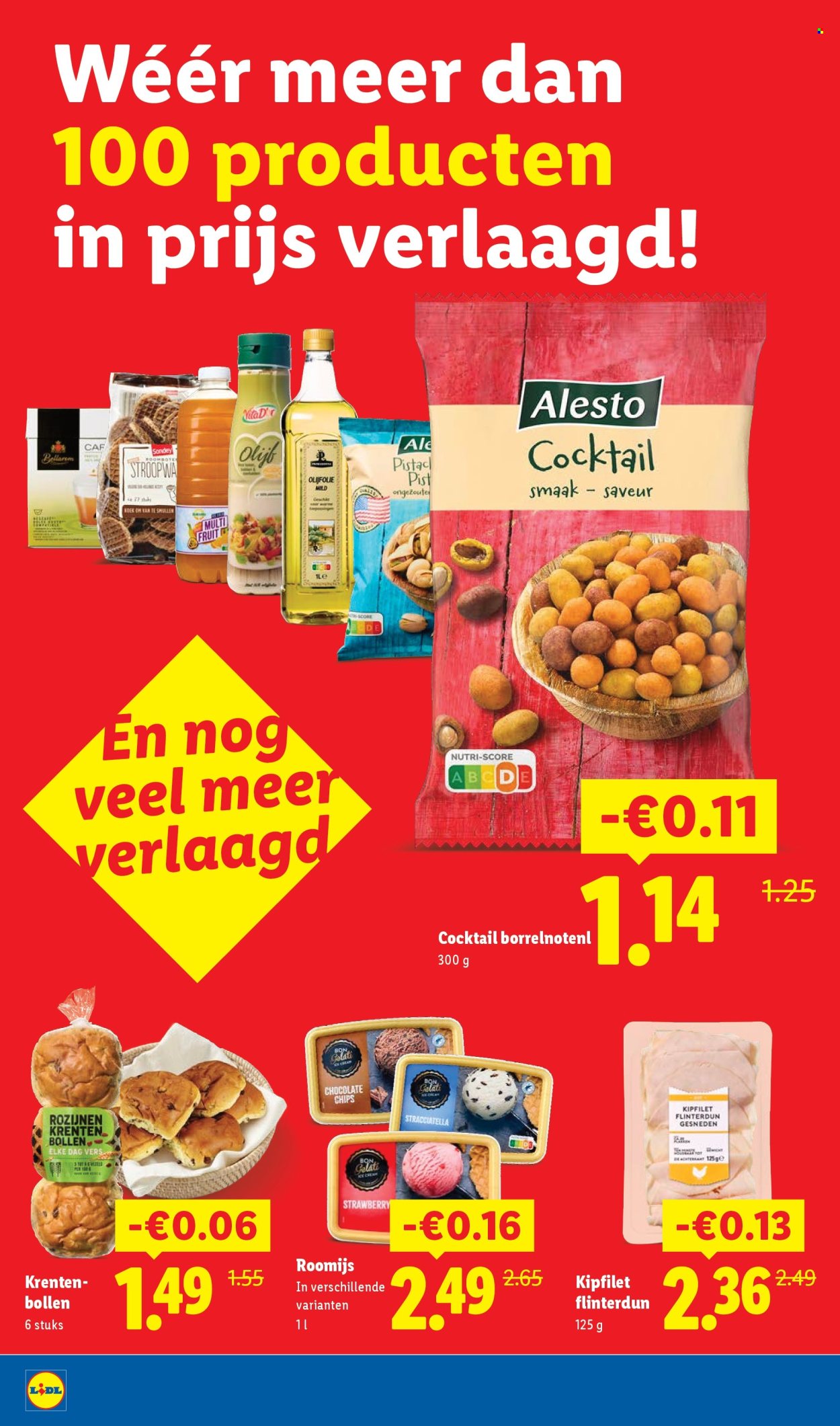 Lidl-aanbieding - 8-6-2026 - 14-6-2026. Pagina 2