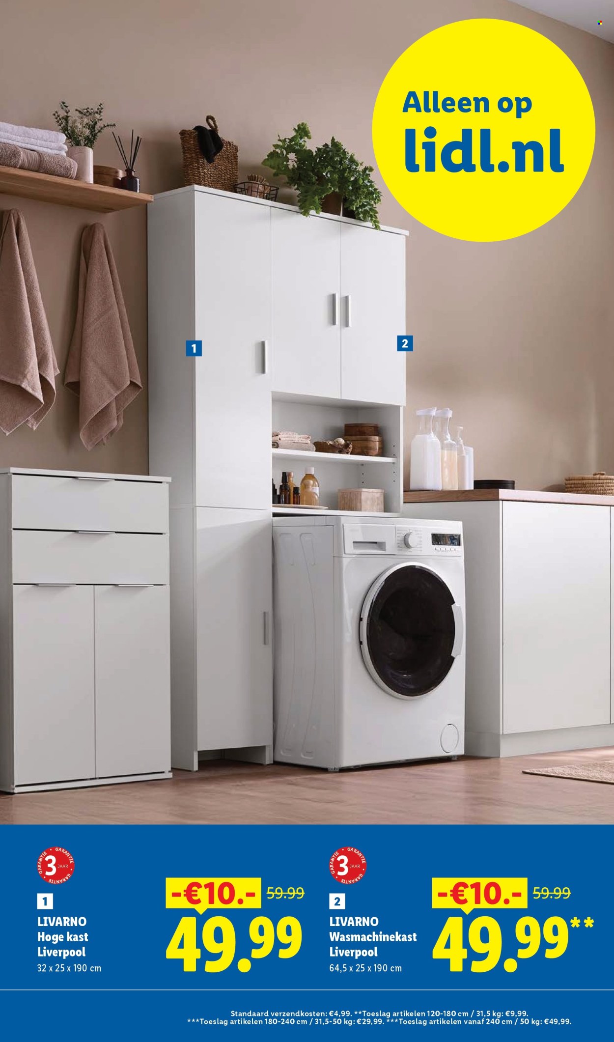 Lidl-aanbieding - 8-6-2026 - 14-6-2026. Pagina 11