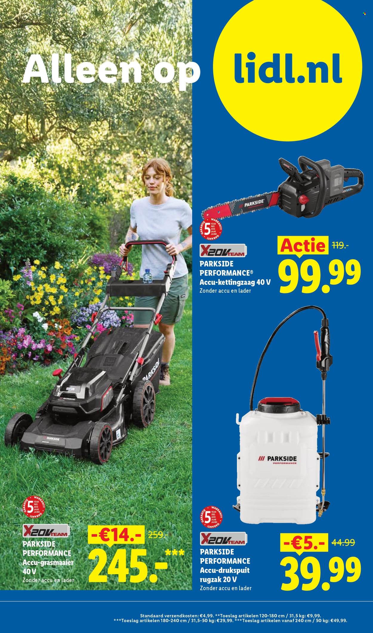 Lidl-aanbieding - 8-6-2026 - 14-6-2026. Pagina 12