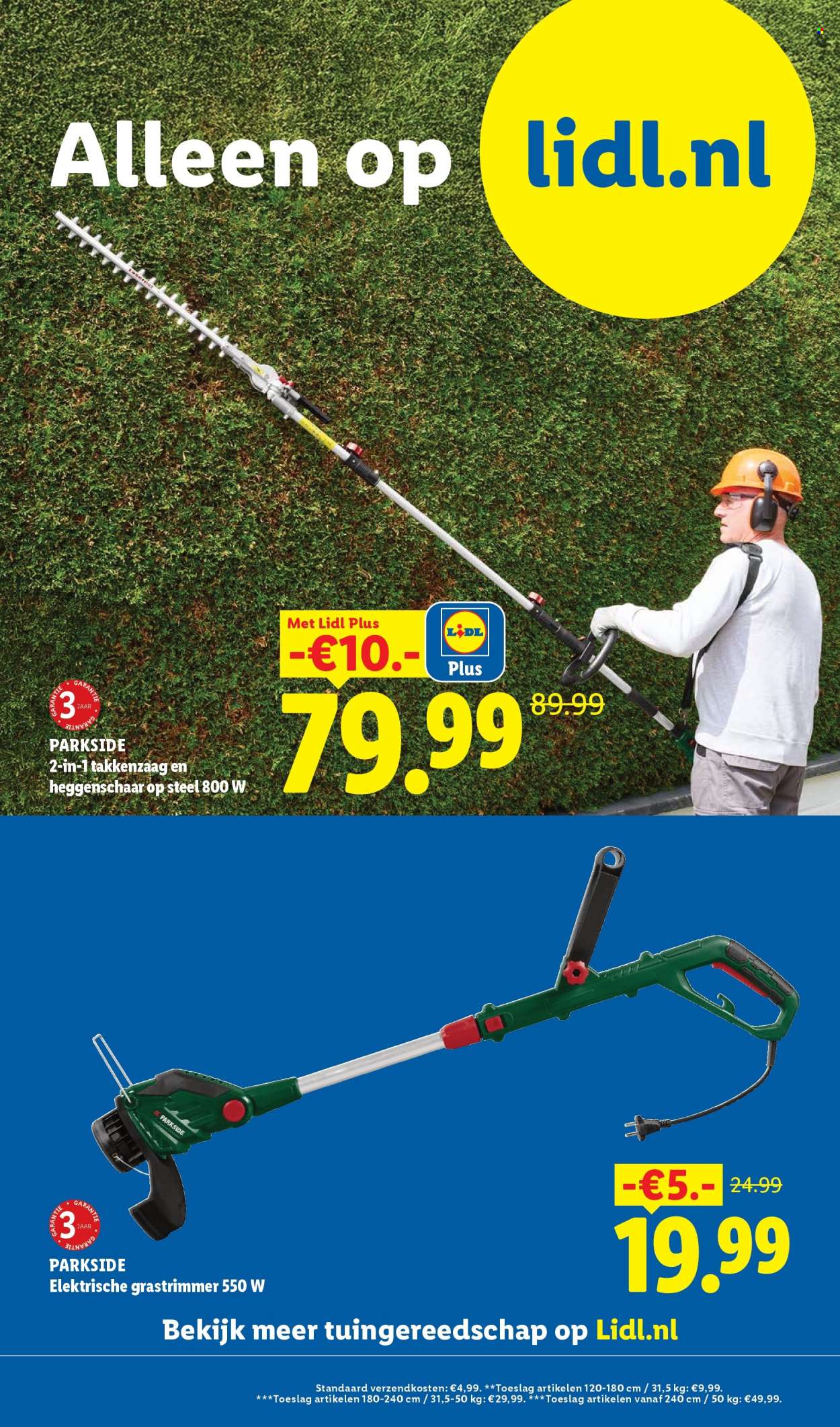 Lidl-aanbieding - 8-6-2026 - 14-6-2026. Pagina 13