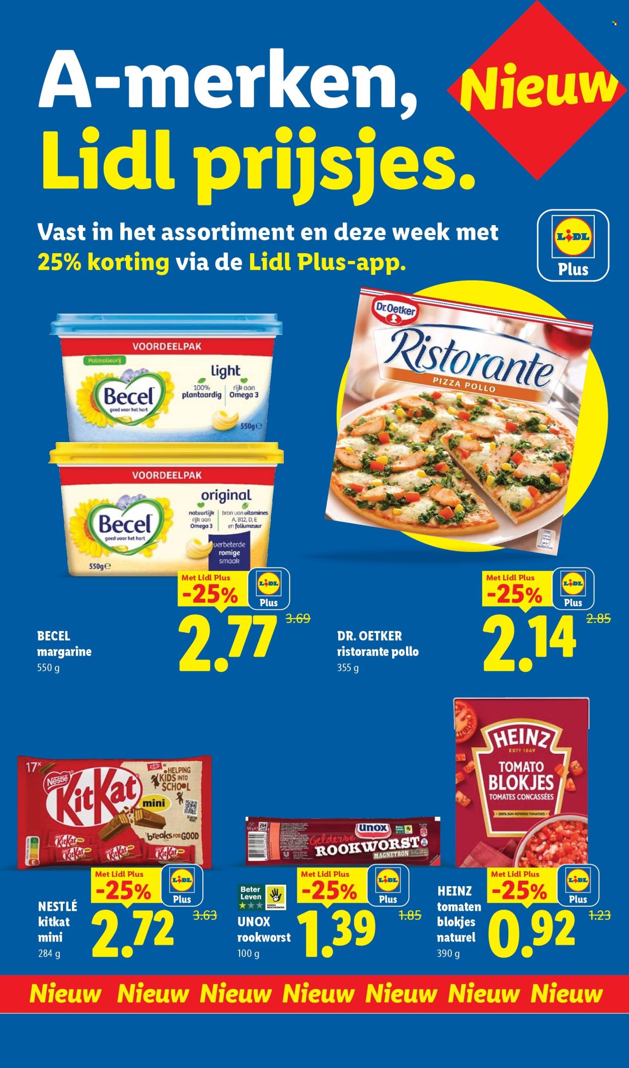 Lidl-aanbieding - 8-6-2026 - 14-6-2026. Pagina 14