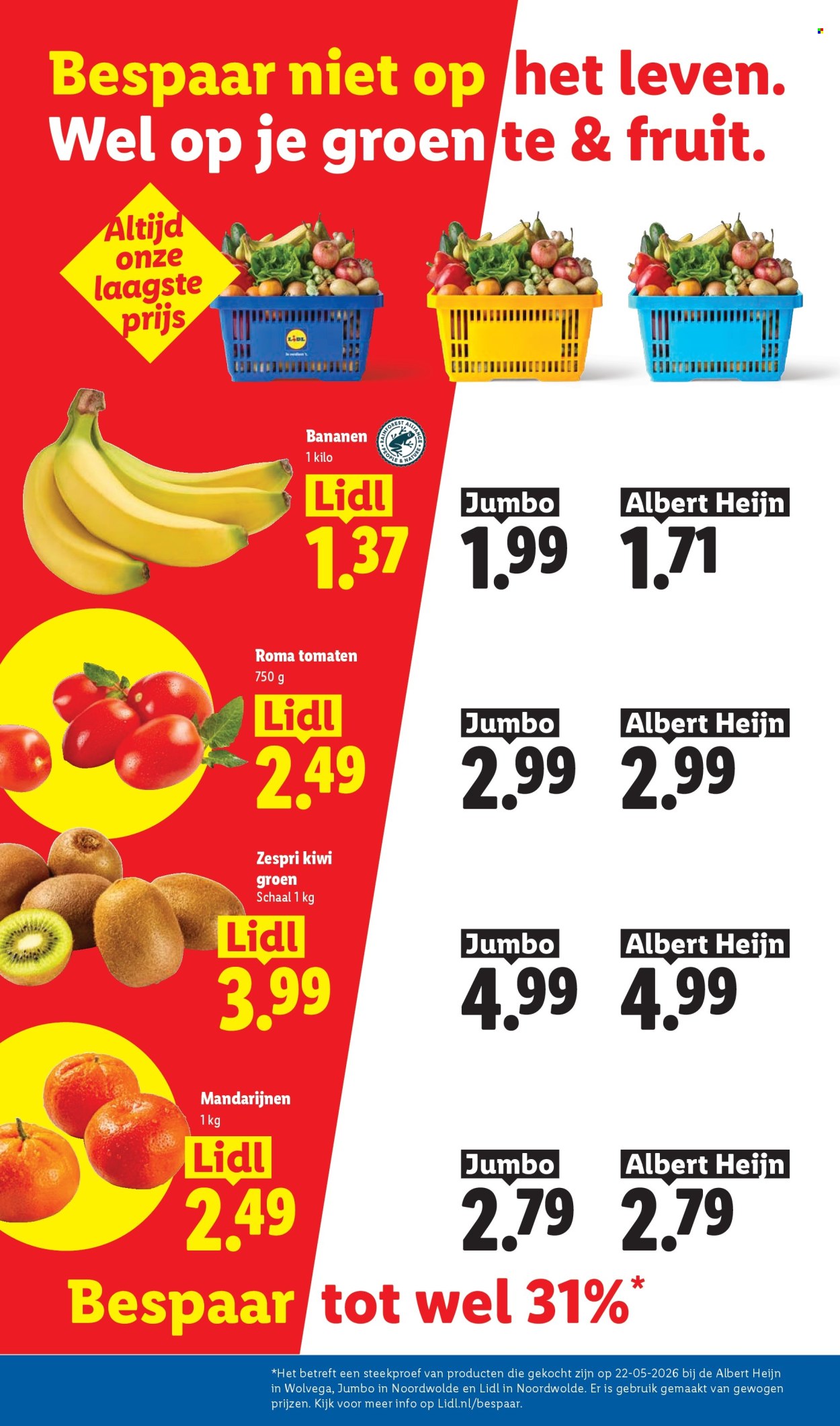 Lidl-aanbieding - 8-6-2026 - 14-6-2026. Pagina 15
