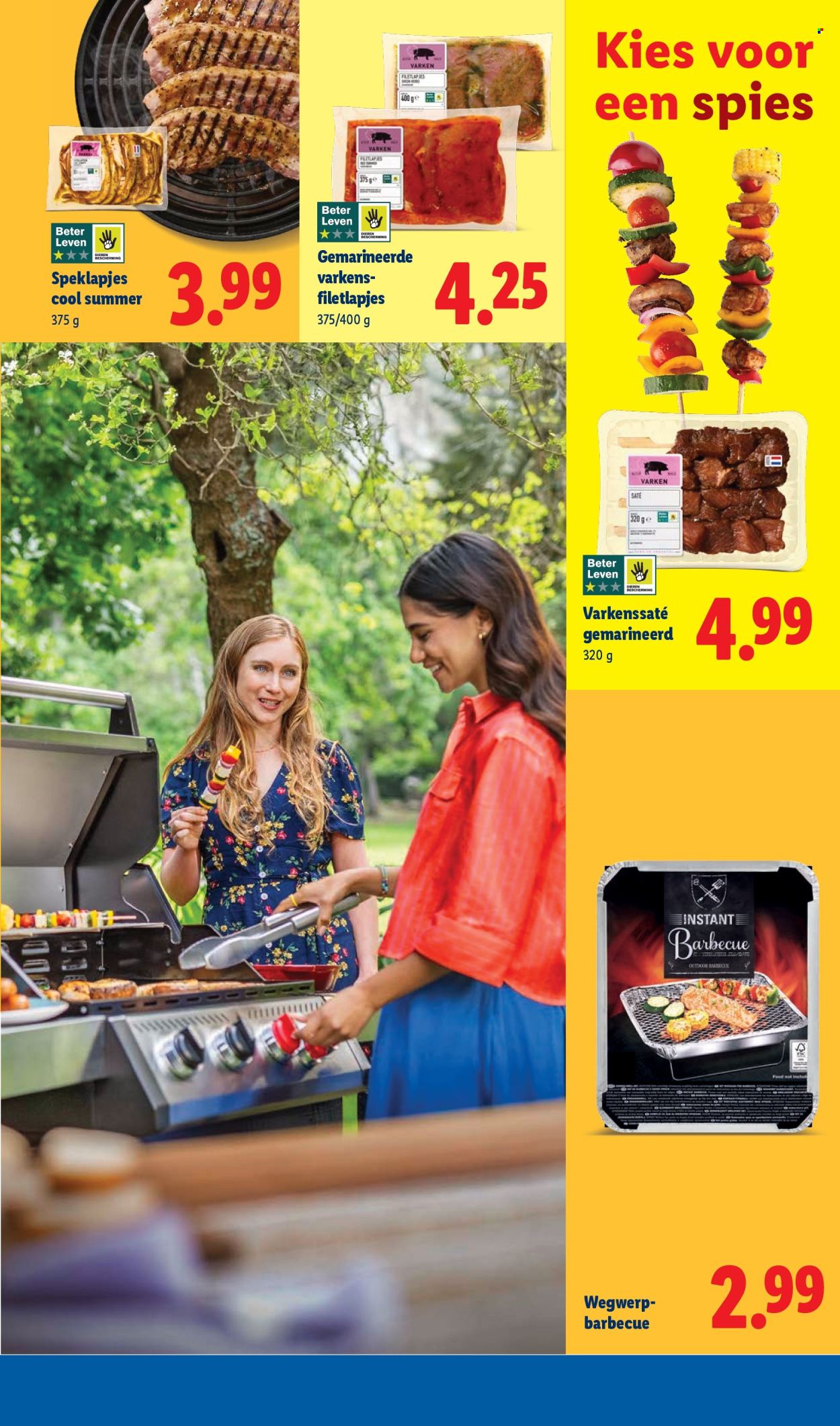 Lidl-aanbieding - 8-6-2026 - 14-6-2026. Pagina 22