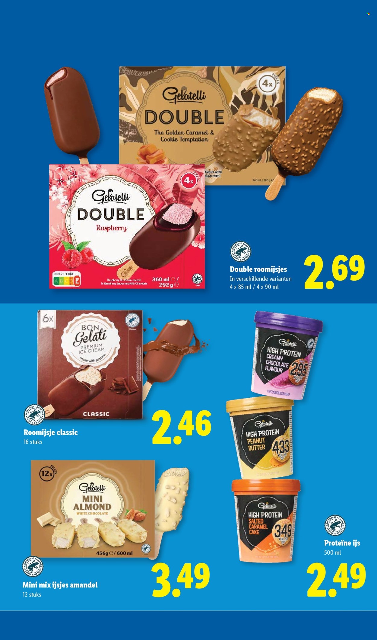 Lidl-aanbieding - 8-6-2026 - 14-6-2026. Pagina 24