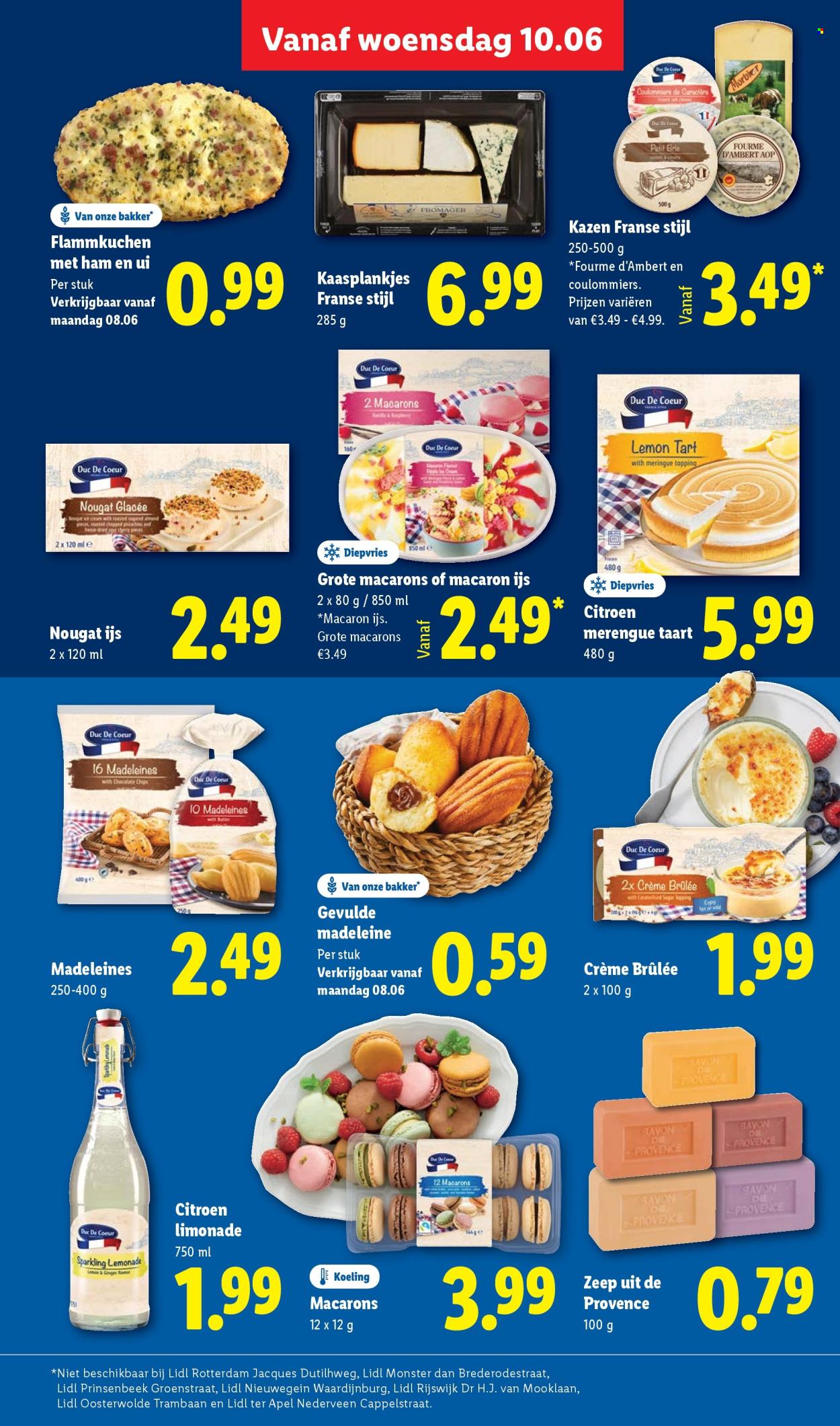 Lidl-aanbieding - 8-6-2026 - 14-6-2026. Pagina 30