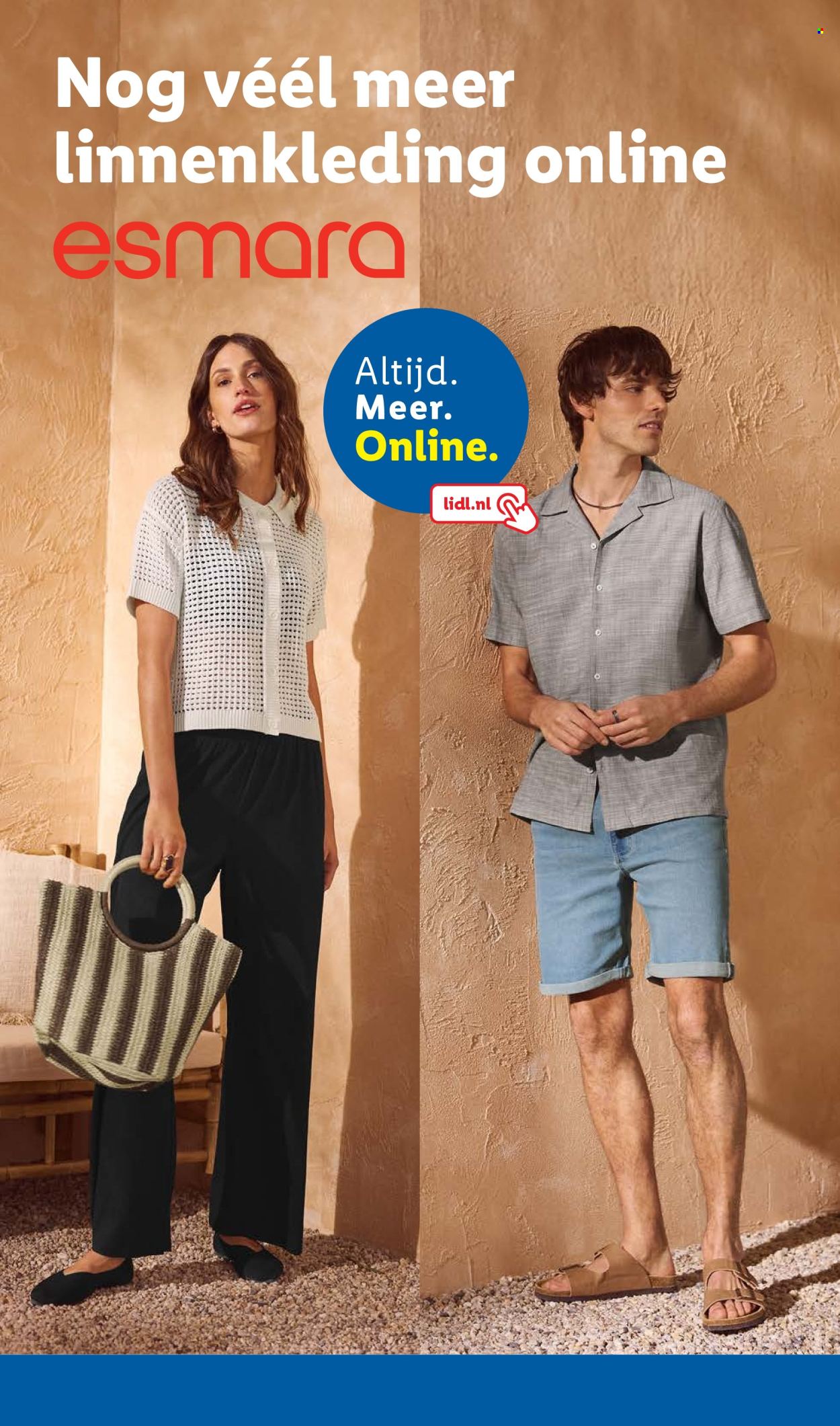 Lidl-aanbieding - 8-6-2026 - 14-6-2026. Pagina 37