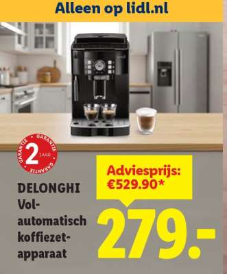 DELONGHI