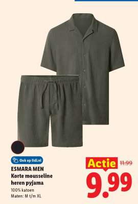 ESMARA MEN