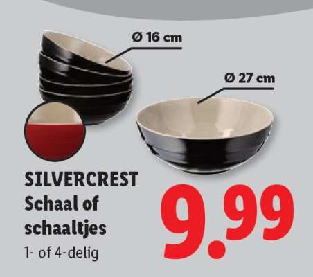 SILVERCREST