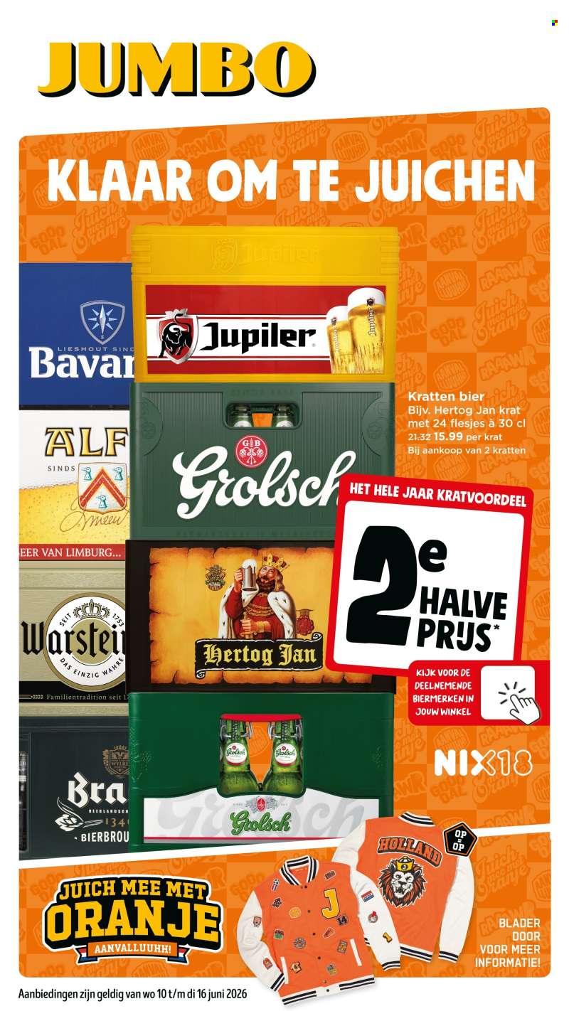Jumbo-aanbieding - 10-6-2026 - 16-6-2026.