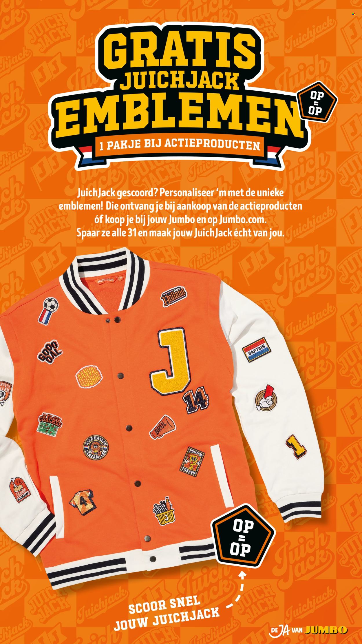 Jumbo-aanbieding - 10-6-2026 - 16-6-2026. Pagina 2