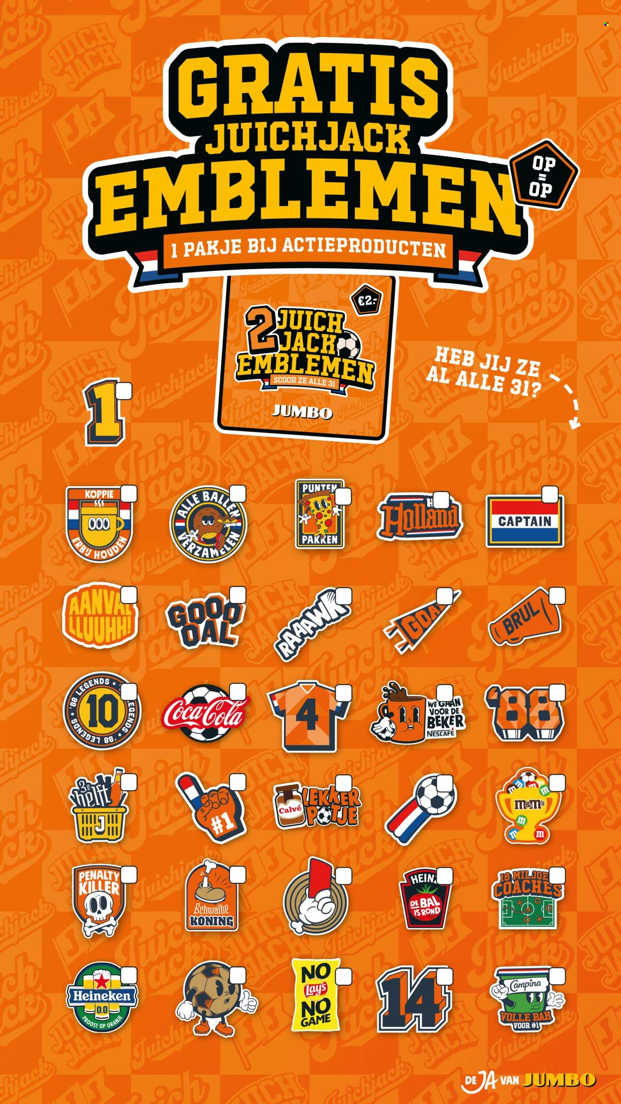 Jumbo-aanbieding - 10-6-2026 - 16-6-2026. Pagina 3