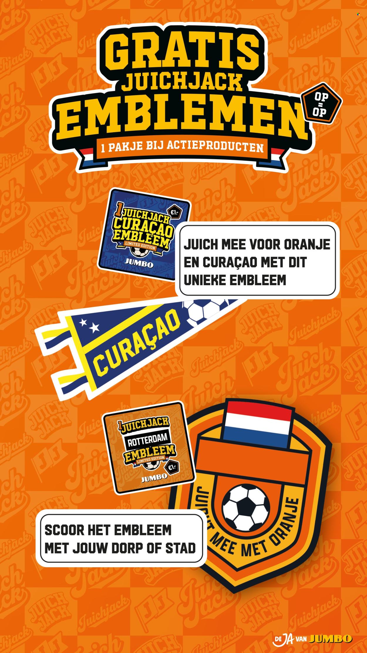 Jumbo-aanbieding - 10-6-2026 - 16-6-2026. Pagina 4