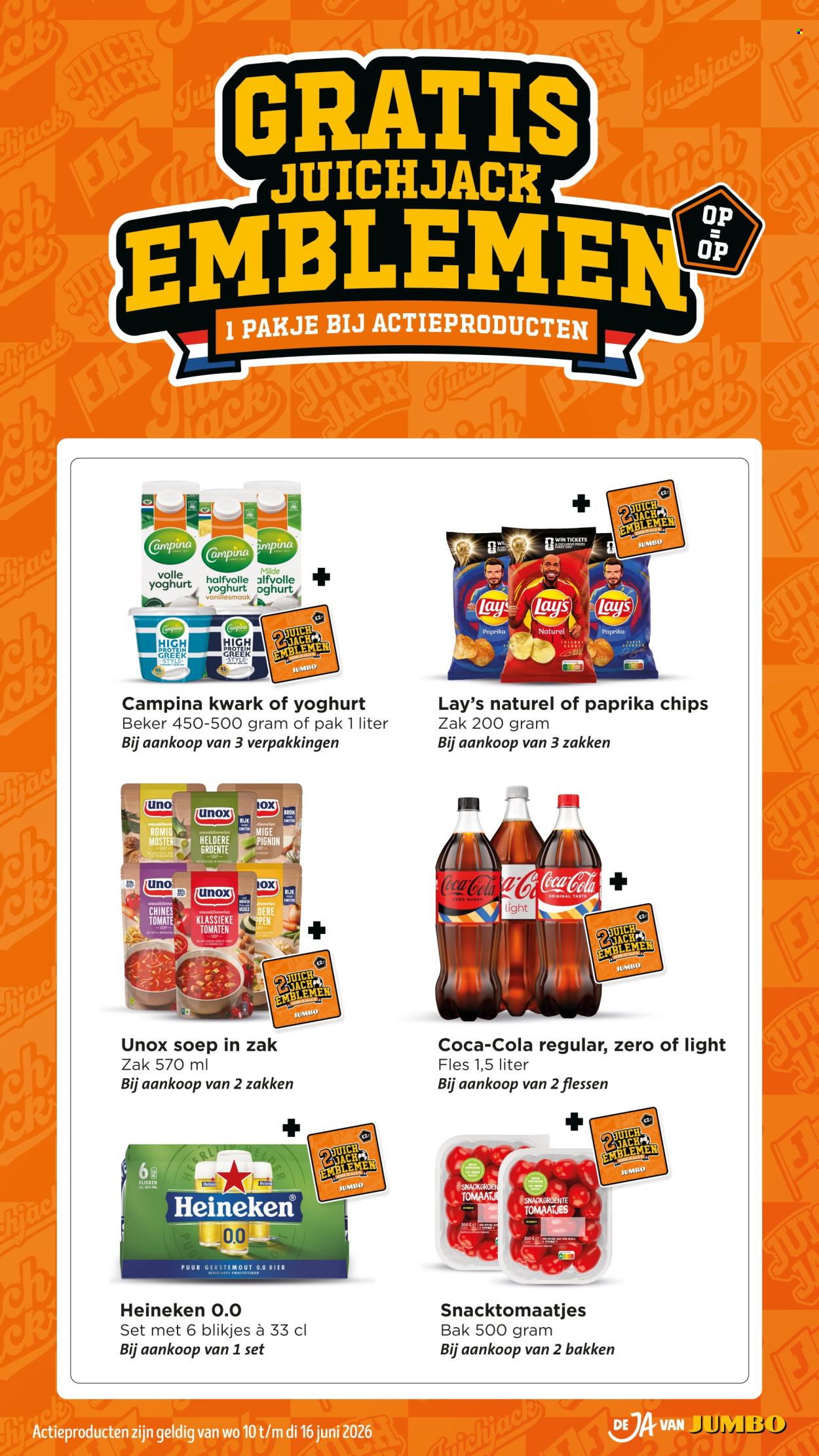Jumbo-aanbieding - 10-6-2026 - 16-6-2026. Pagina 5