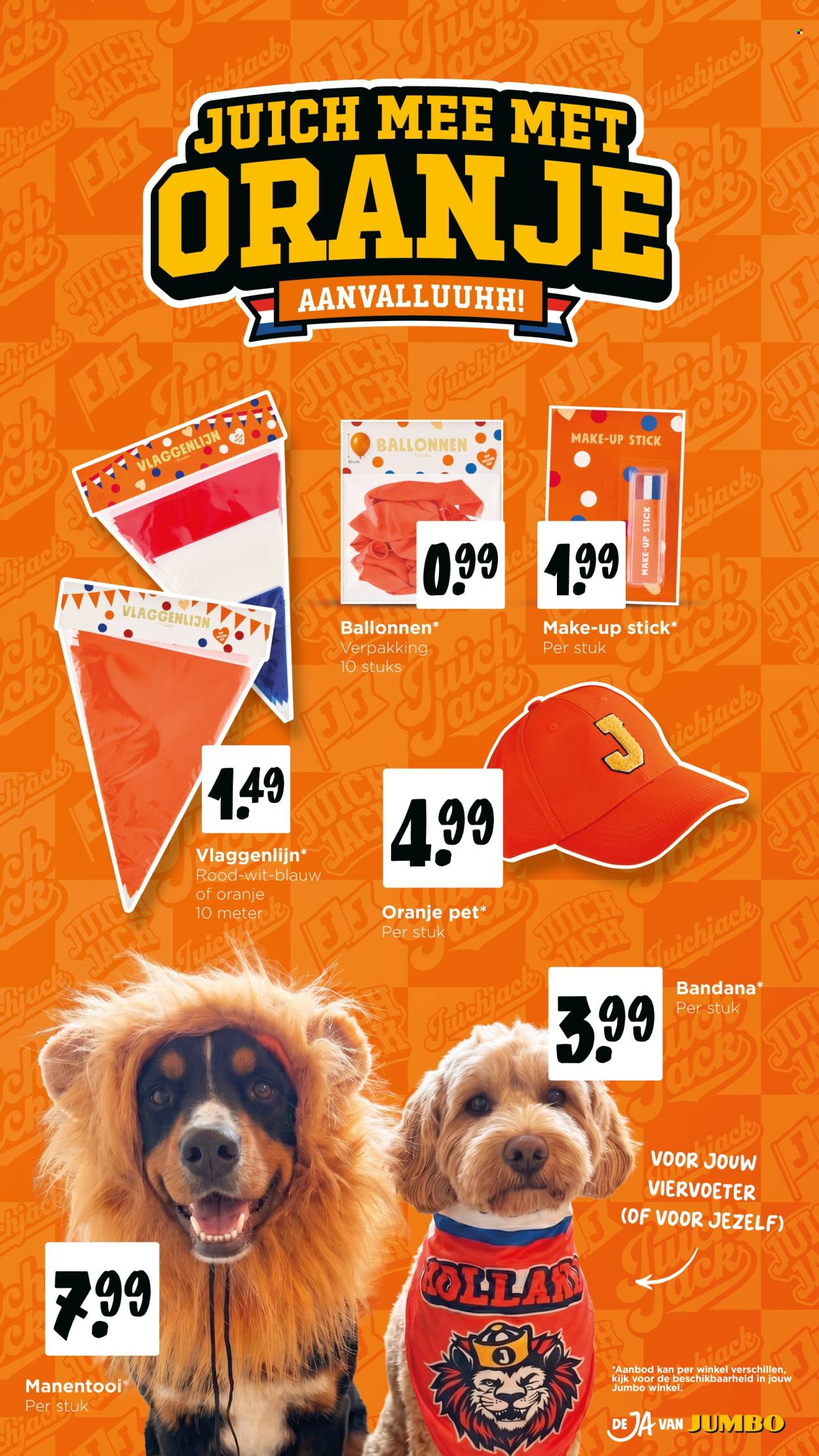 Jumbo-aanbieding - 10-6-2026 - 16-6-2026. Pagina 6