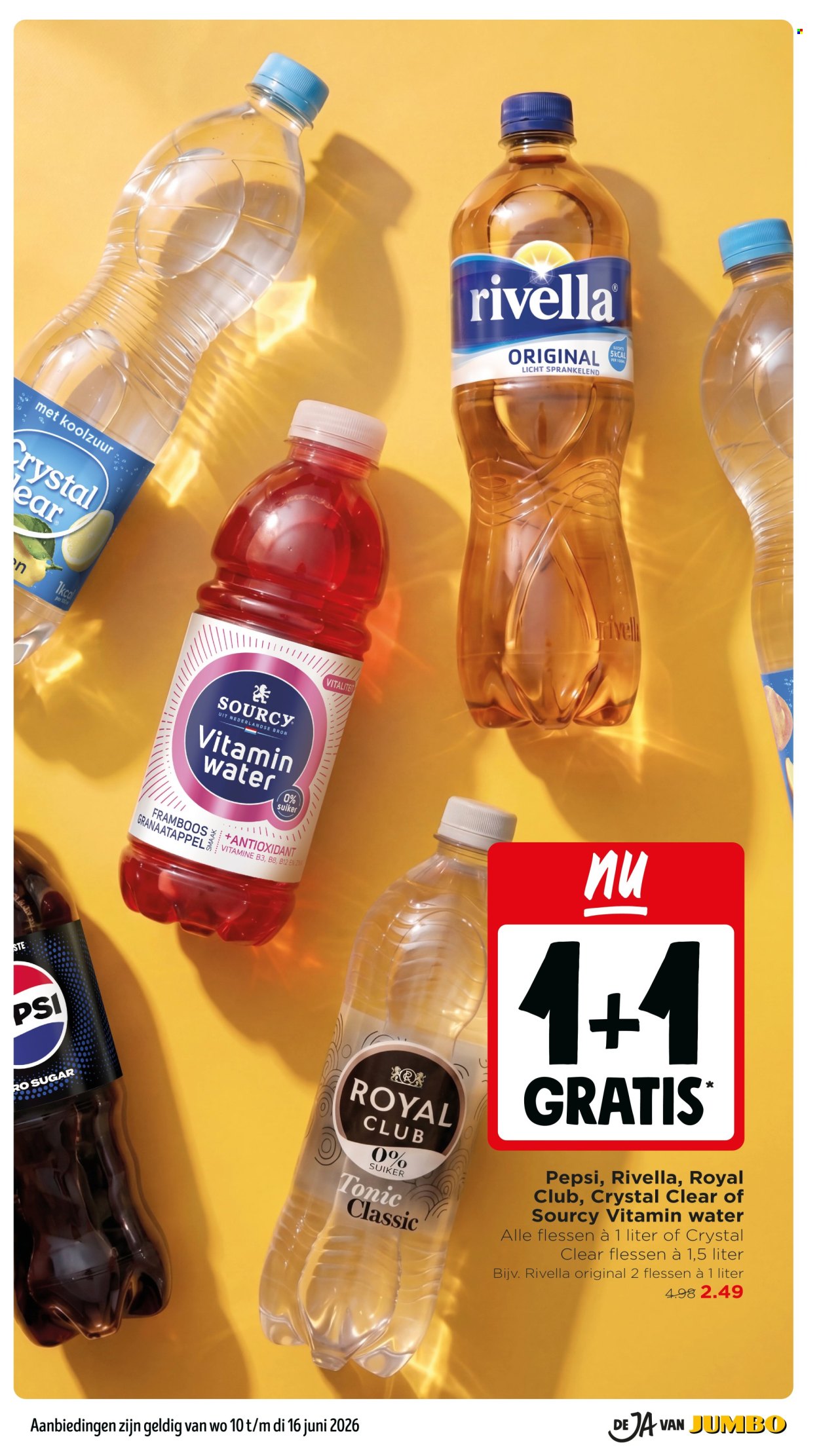 Jumbo-aanbieding - 10-6-2026 - 16-6-2026. Pagina 8