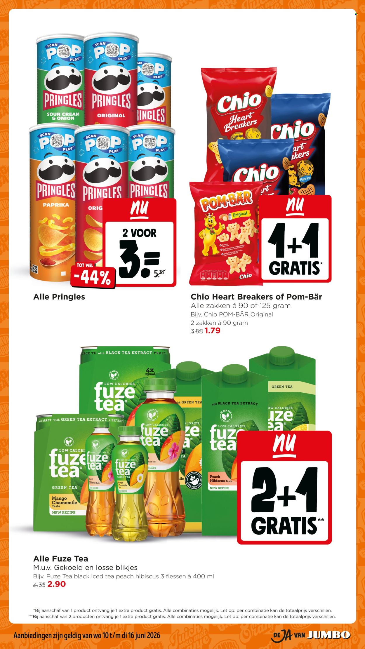 Jumbo-aanbieding - 10-6-2026 - 16-6-2026. Pagina 9