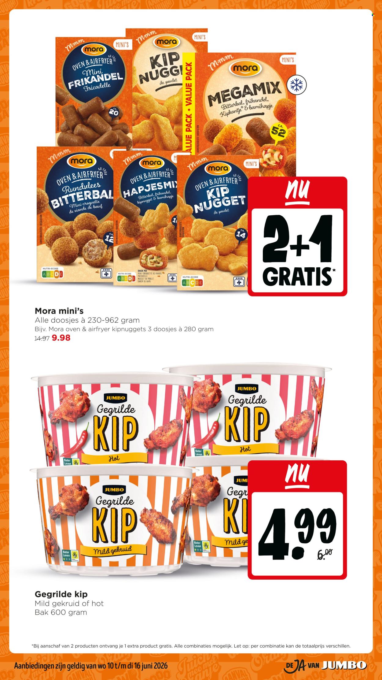 Jumbo-aanbieding - 10-6-2026 - 16-6-2026. Pagina 12