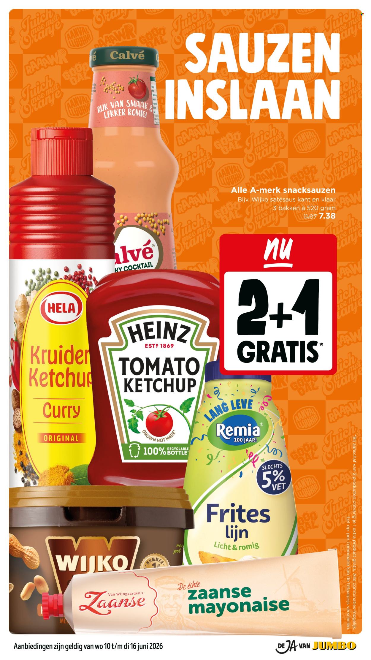 Jumbo-aanbieding - 10-6-2026 - 16-6-2026. Pagina 13